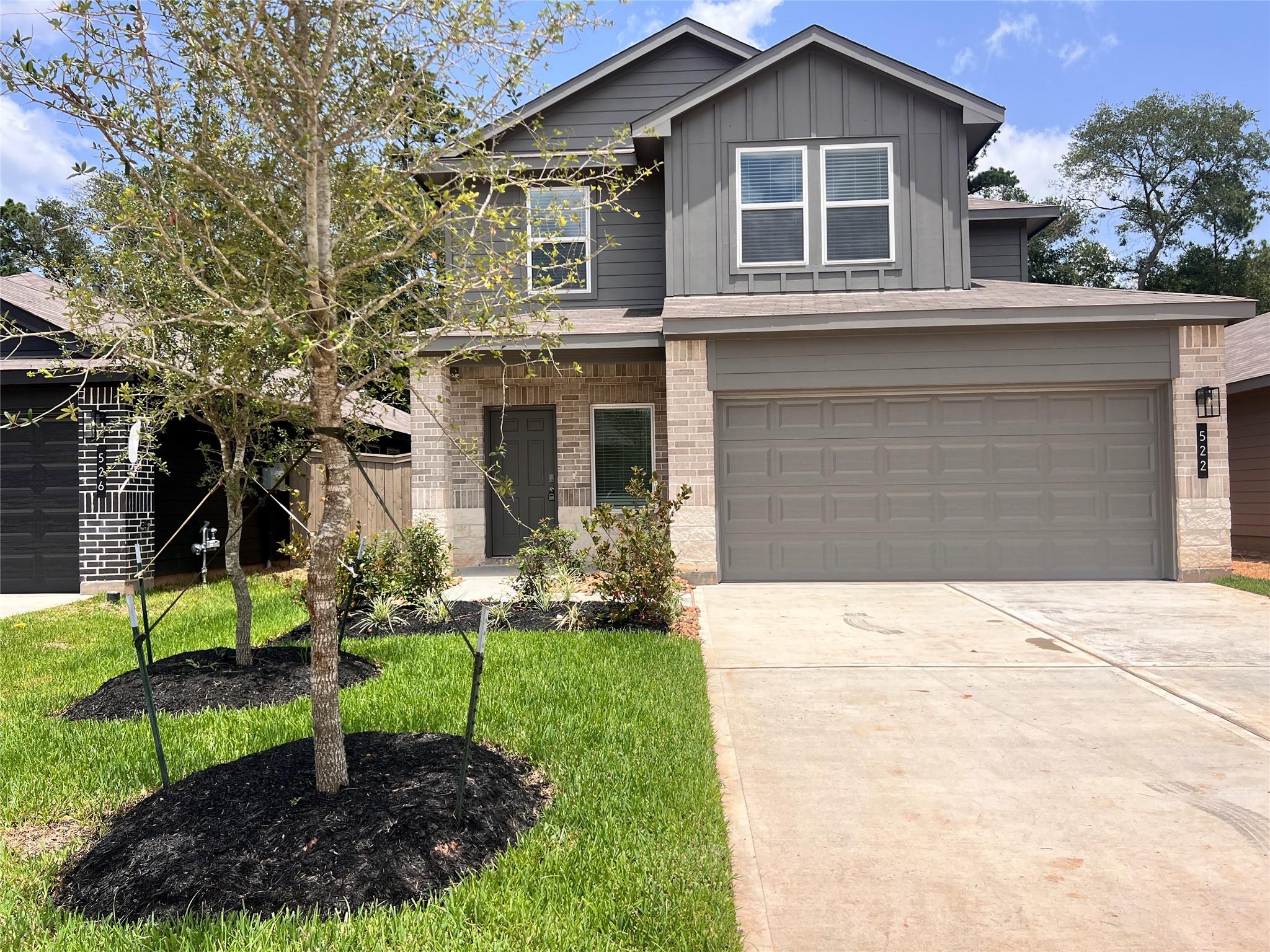 522 Belle Springs Lane