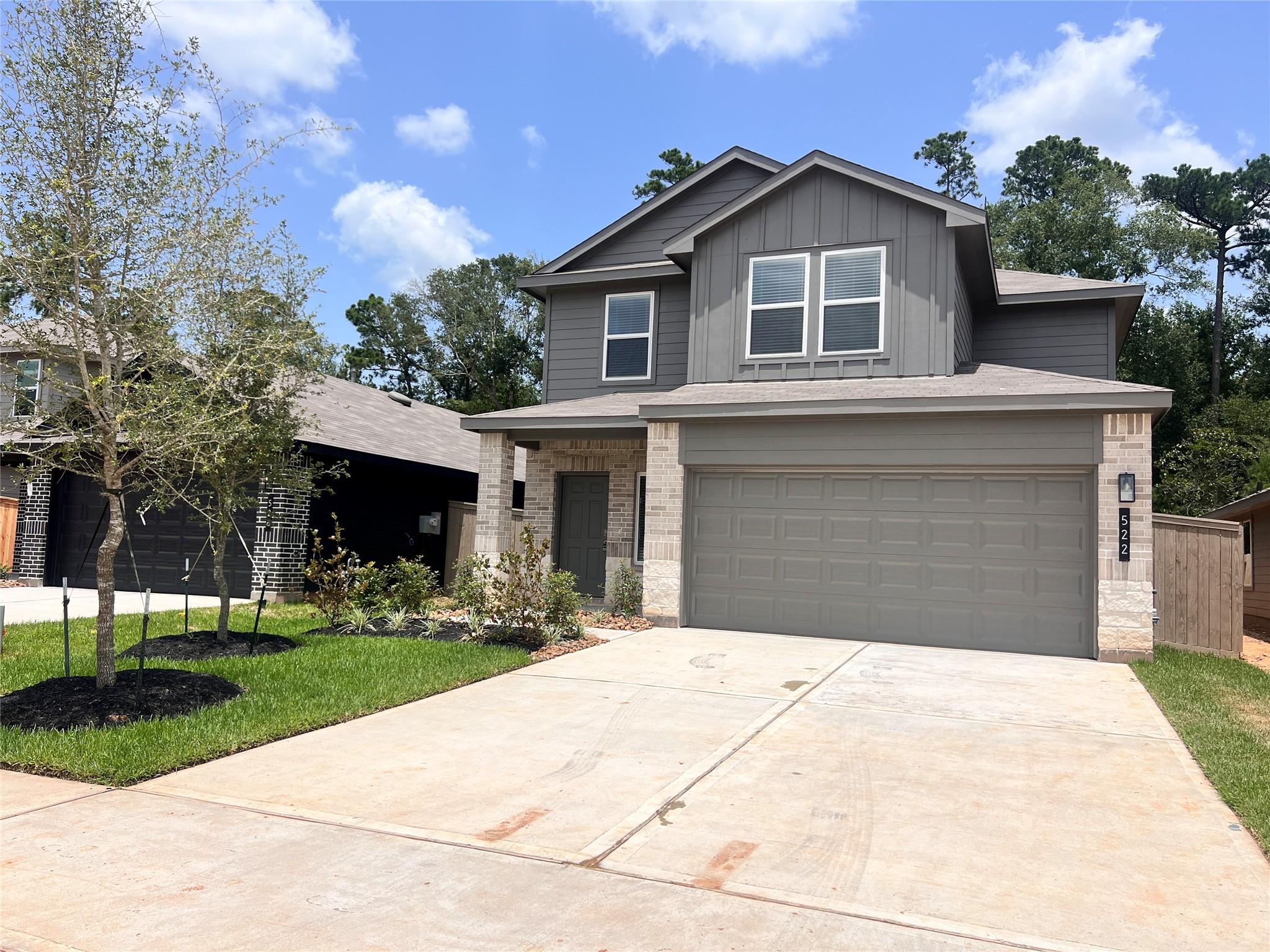522 Belle Springs Lane