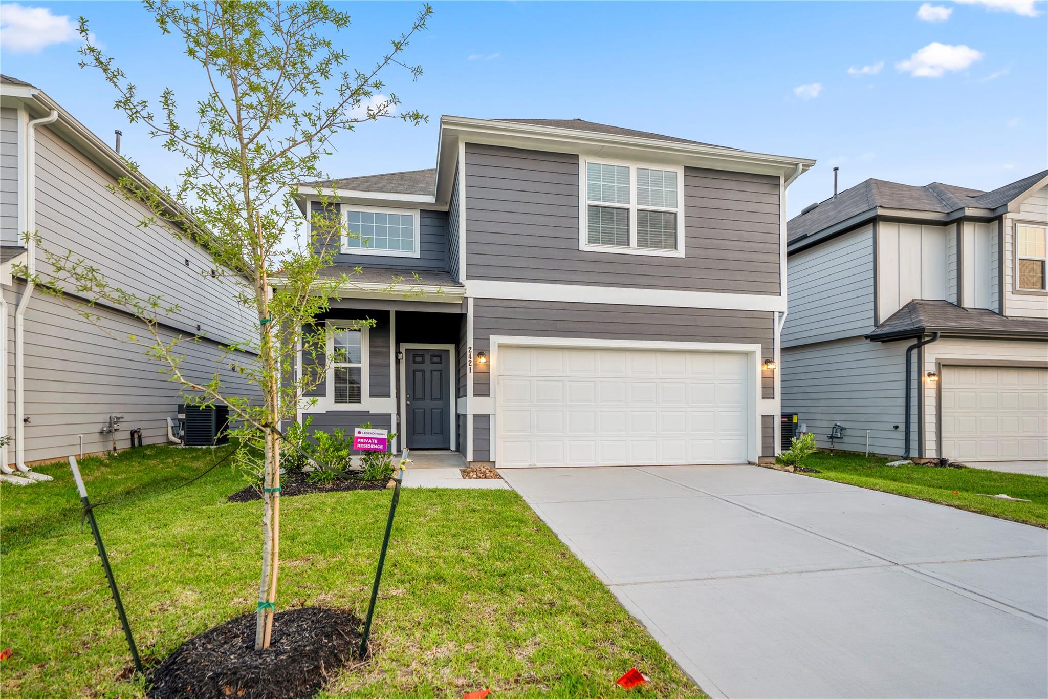2421 Shellcracker Drive