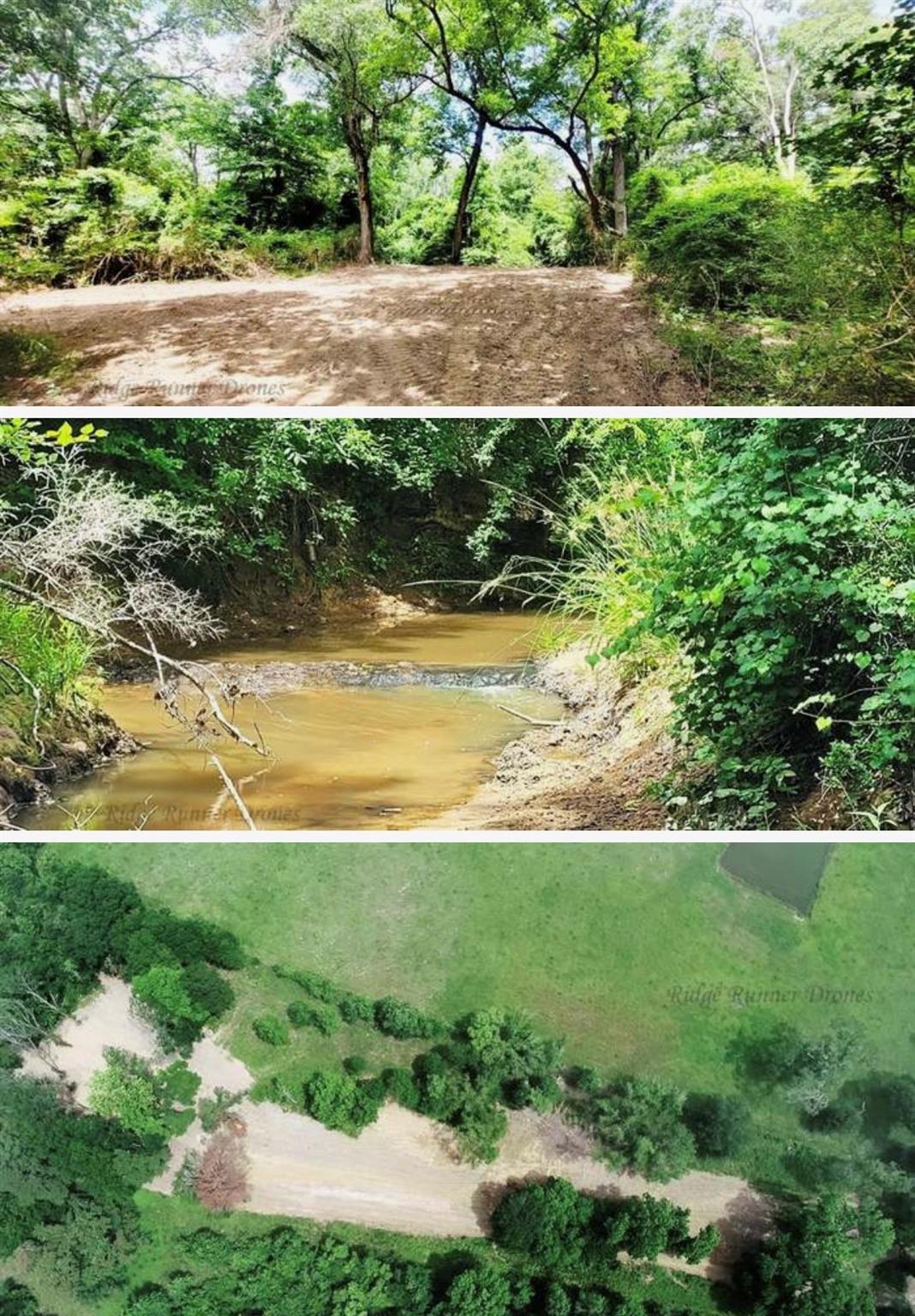 5604 County Road 364 10 Acres