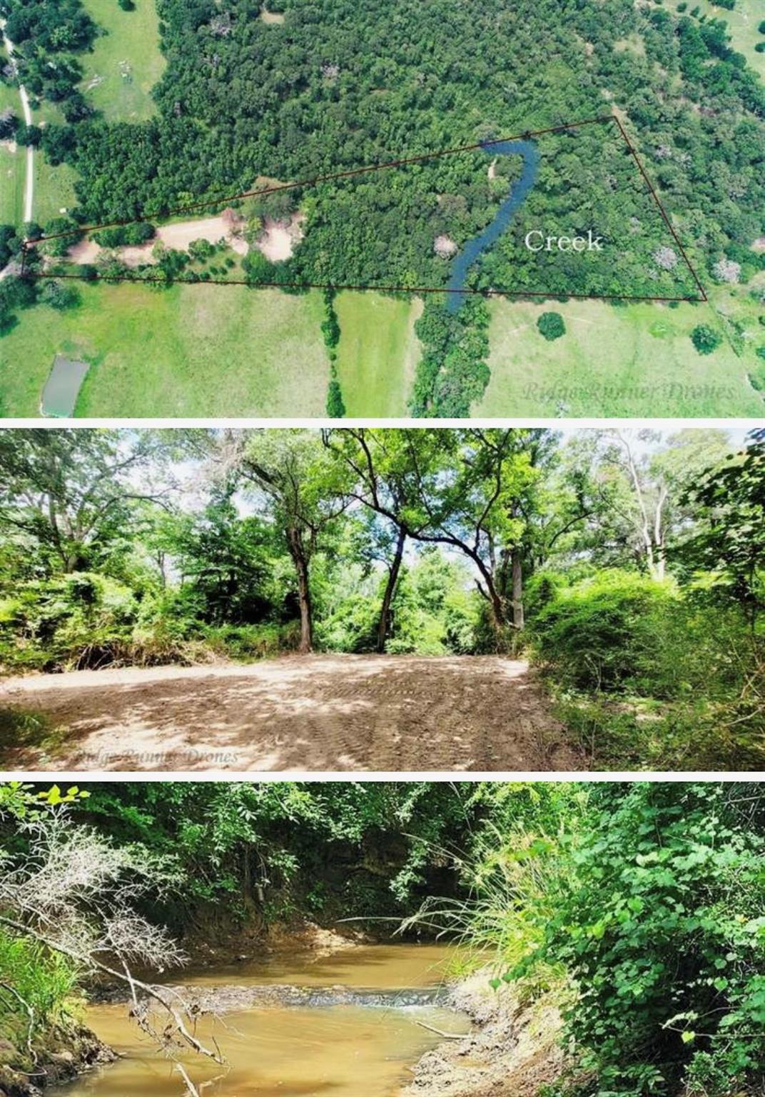 5604 County Road 364 10 Acres