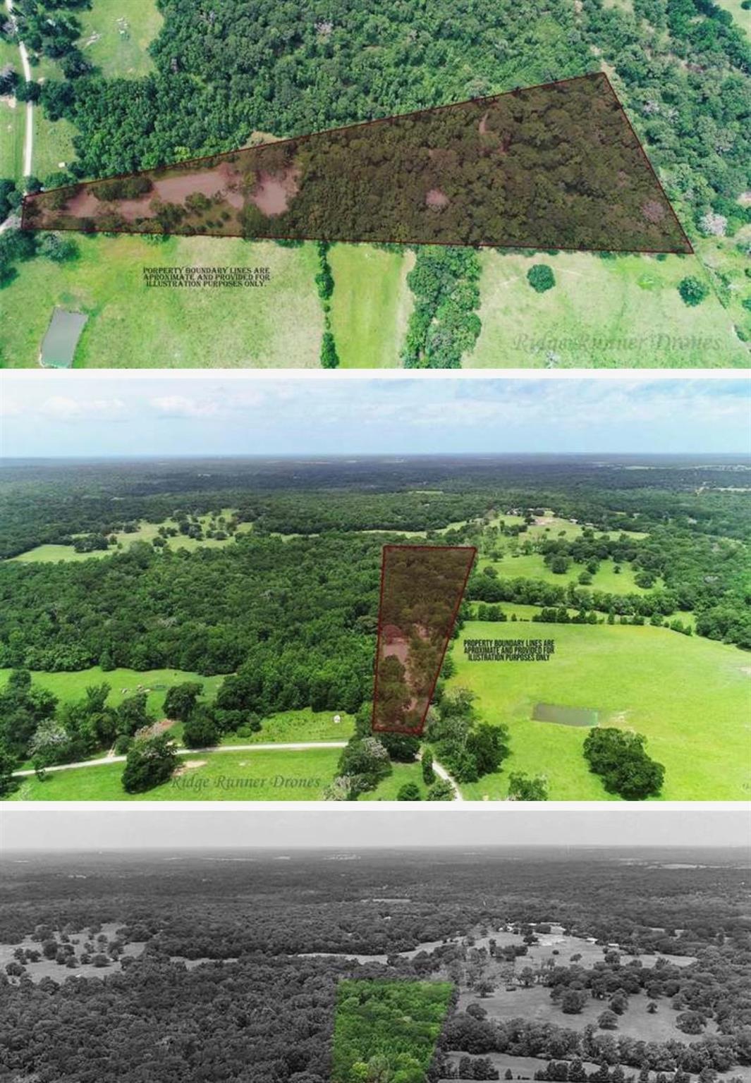 5604 County Road 364 10 Acres