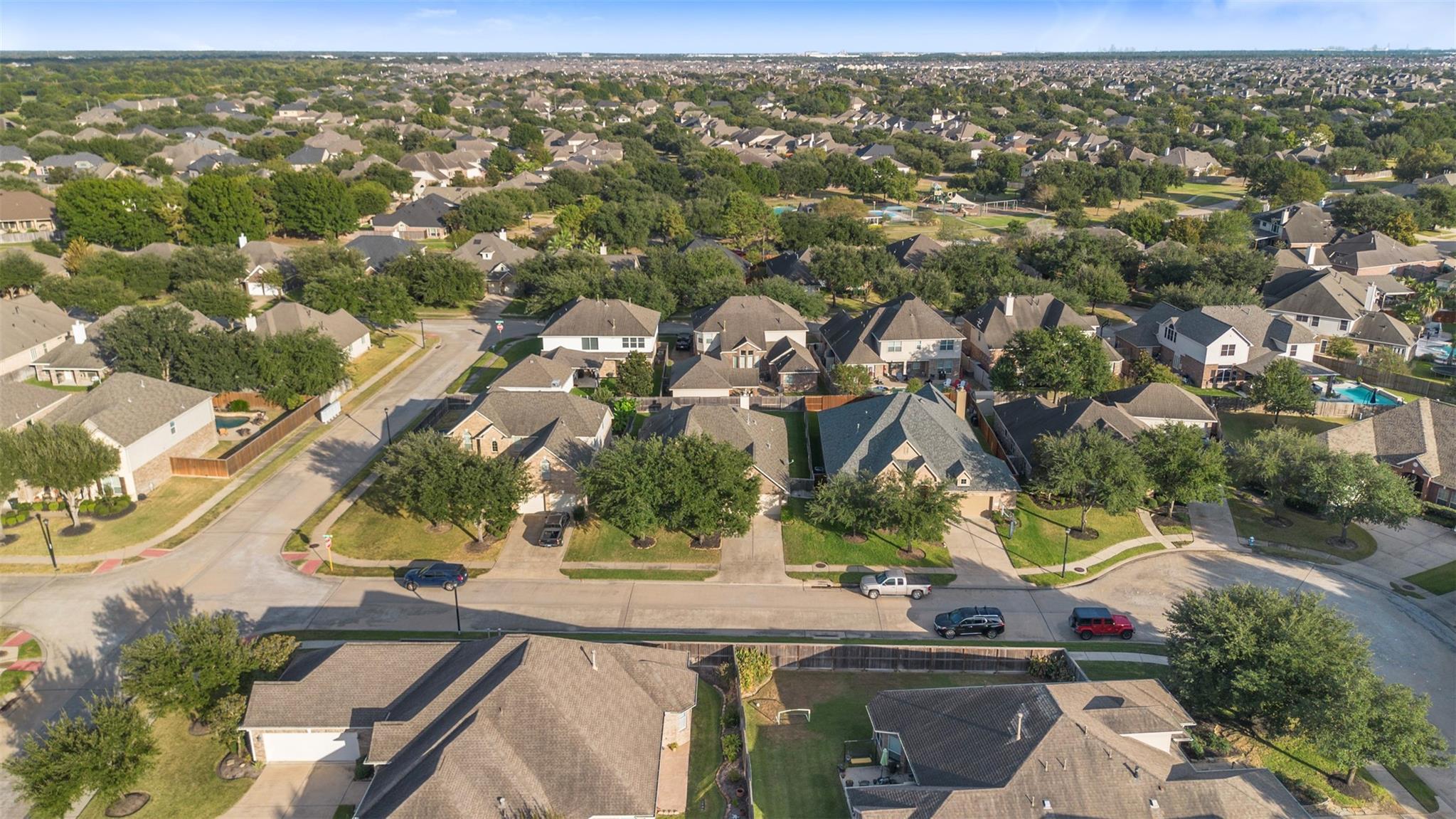 11710 High Noon Court, Cypress