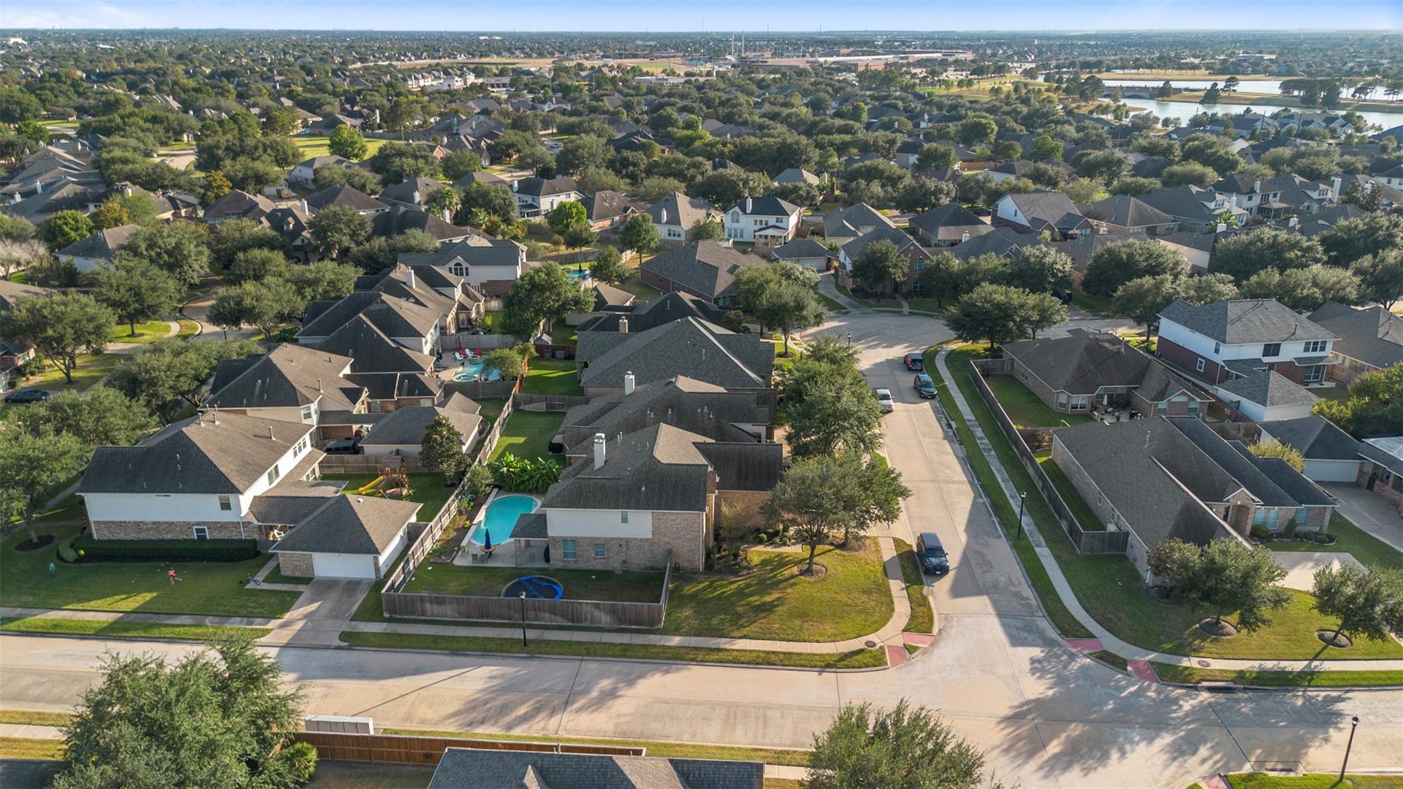 11710 High Noon Court, Cypress