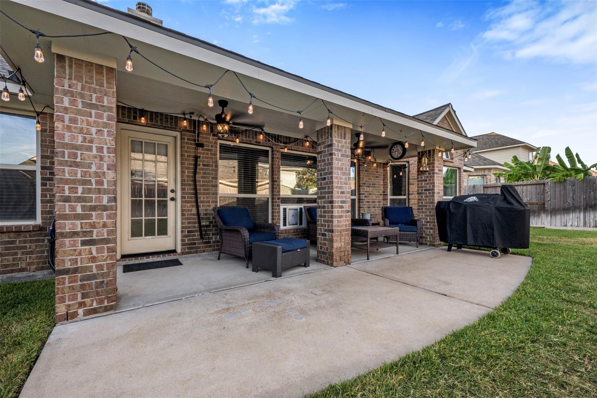 11710 High Noon Court, Cypress