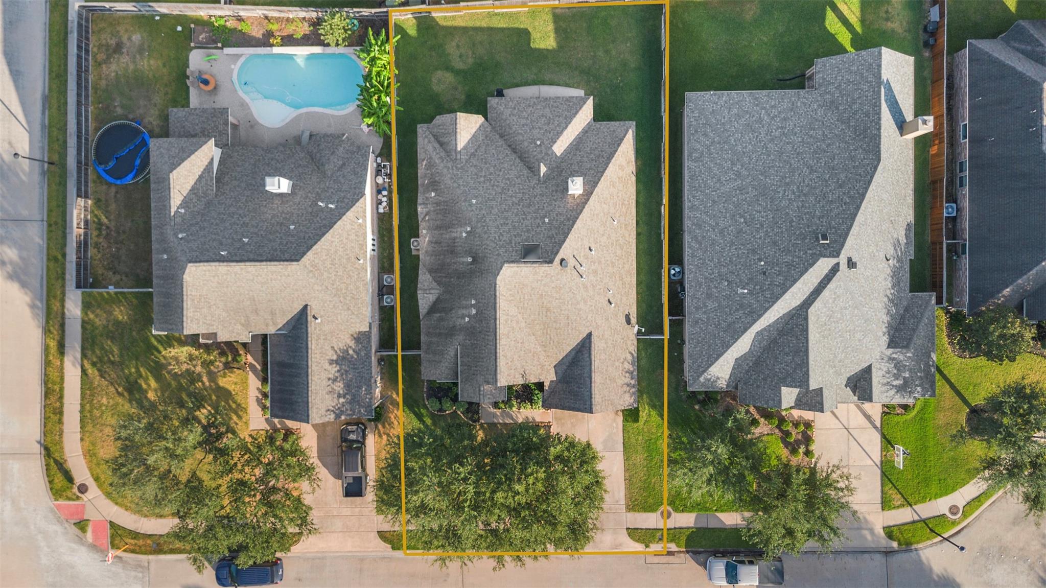 11710 High Noon Court, Cypress