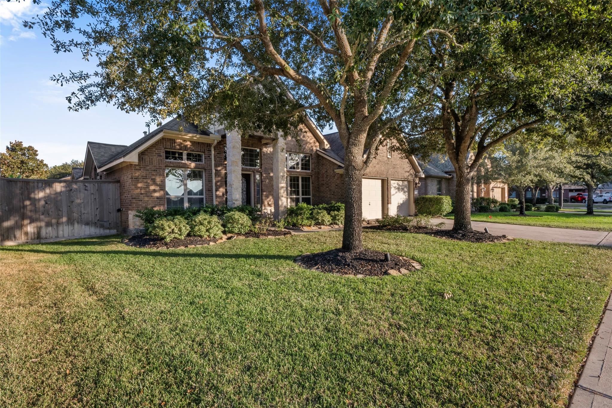 11710 High Noon Court, Cypress