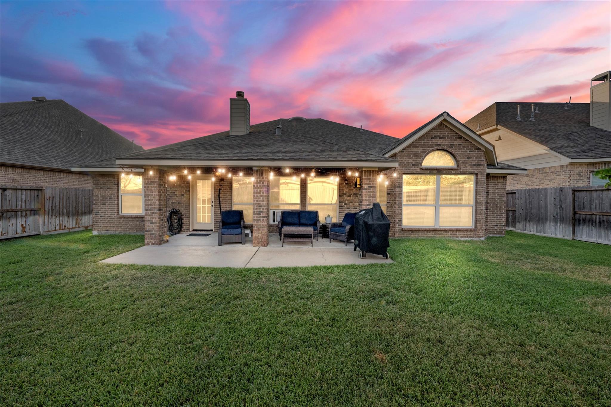11710 High Noon Court, Cypress