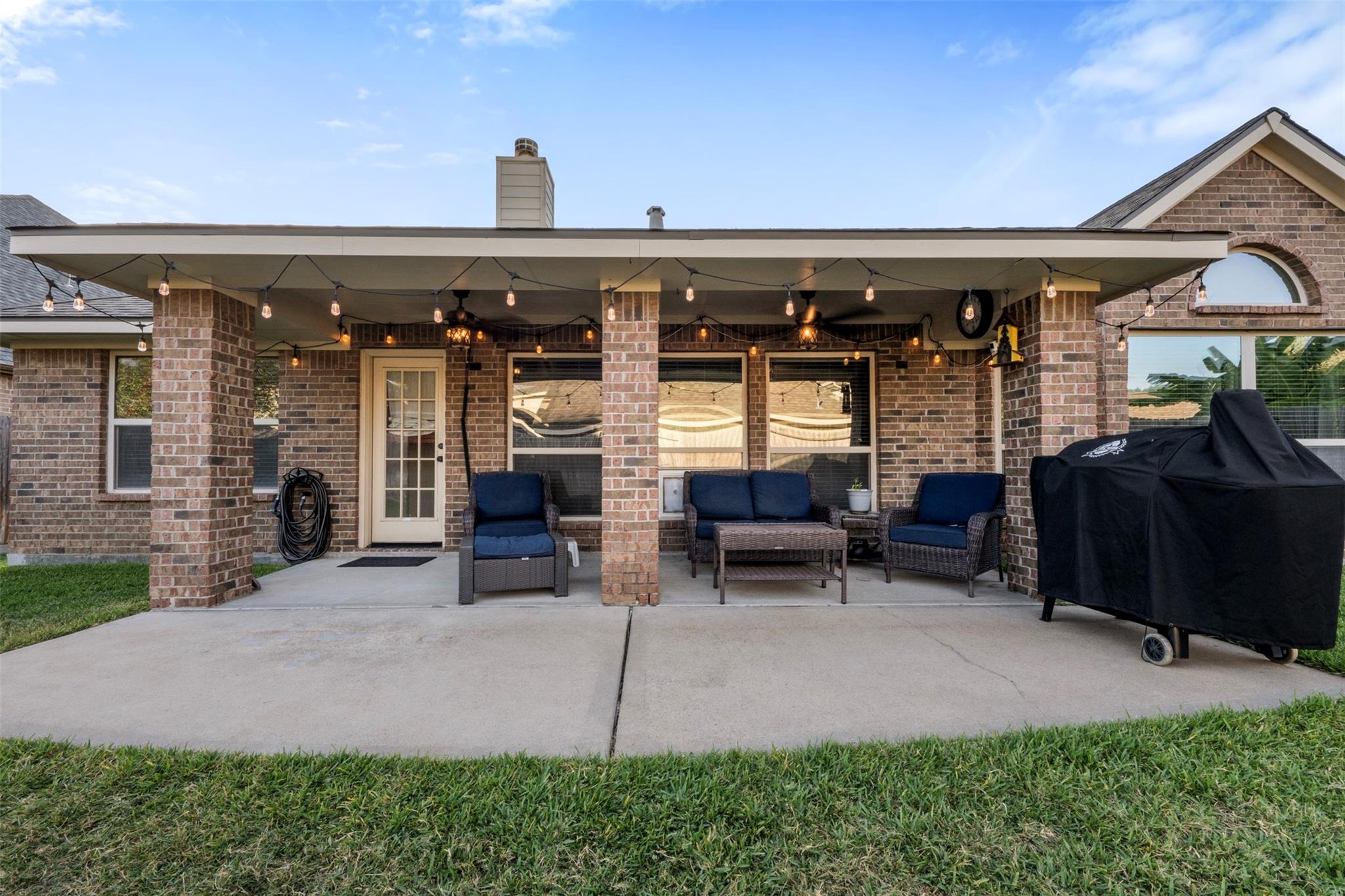 11710 High Noon Court, Cypress