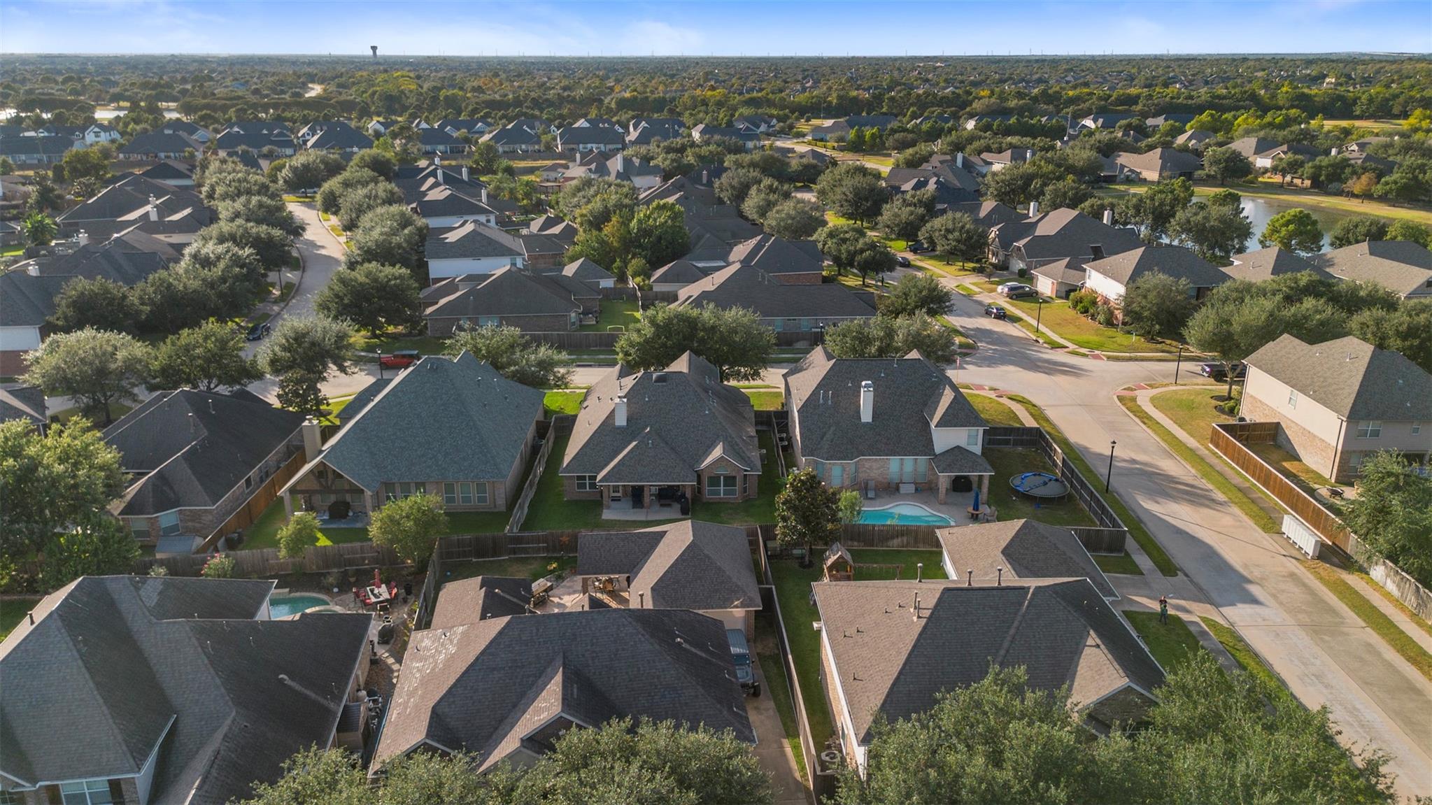 11710 High Noon Court, Cypress