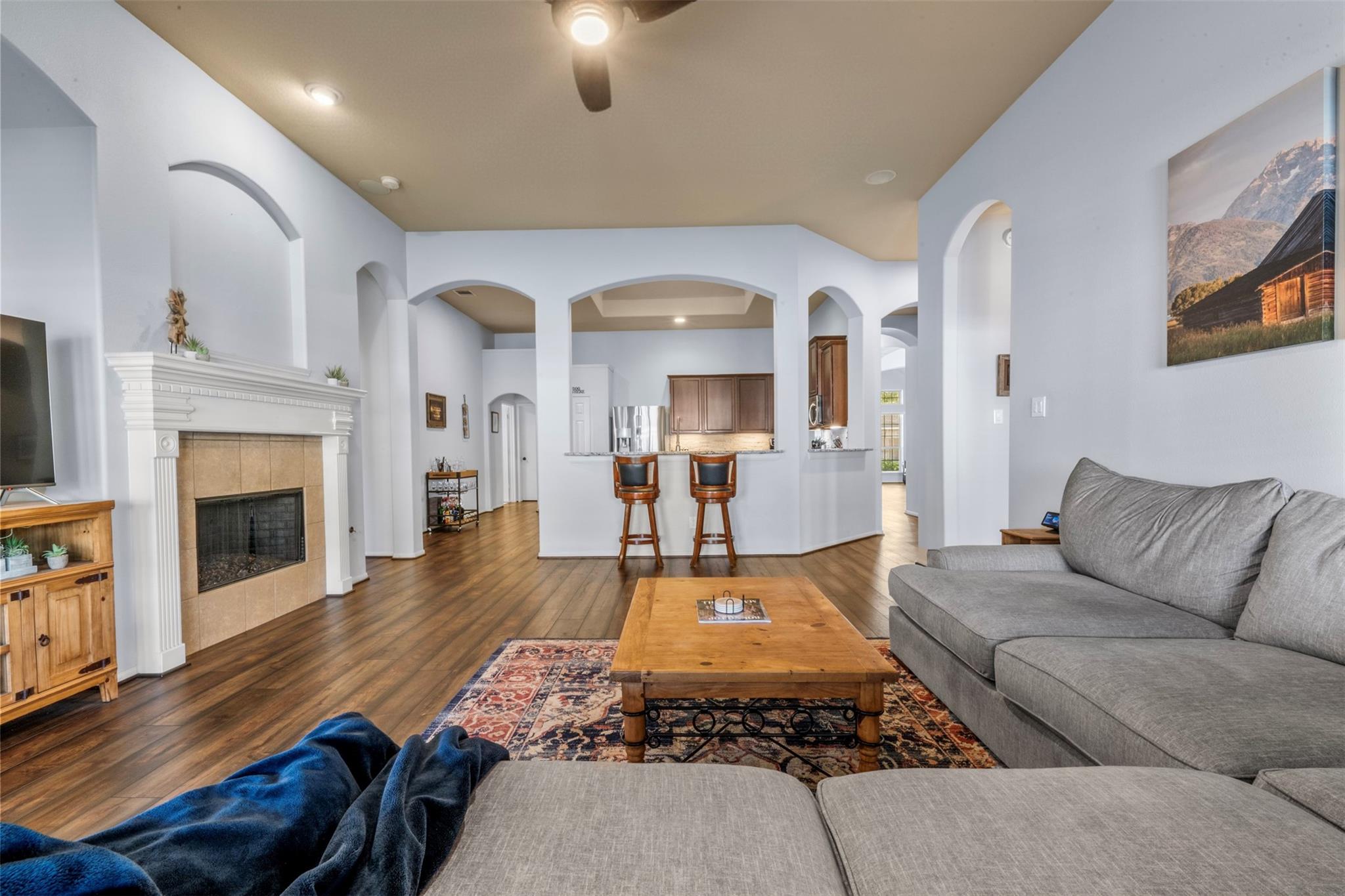 11710 High Noon Court, Cypress