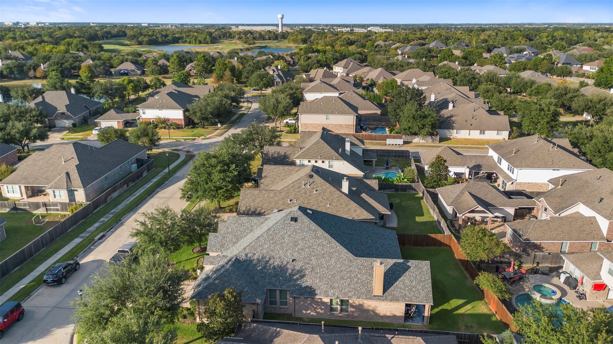 11710 High Noon Court, Cypress