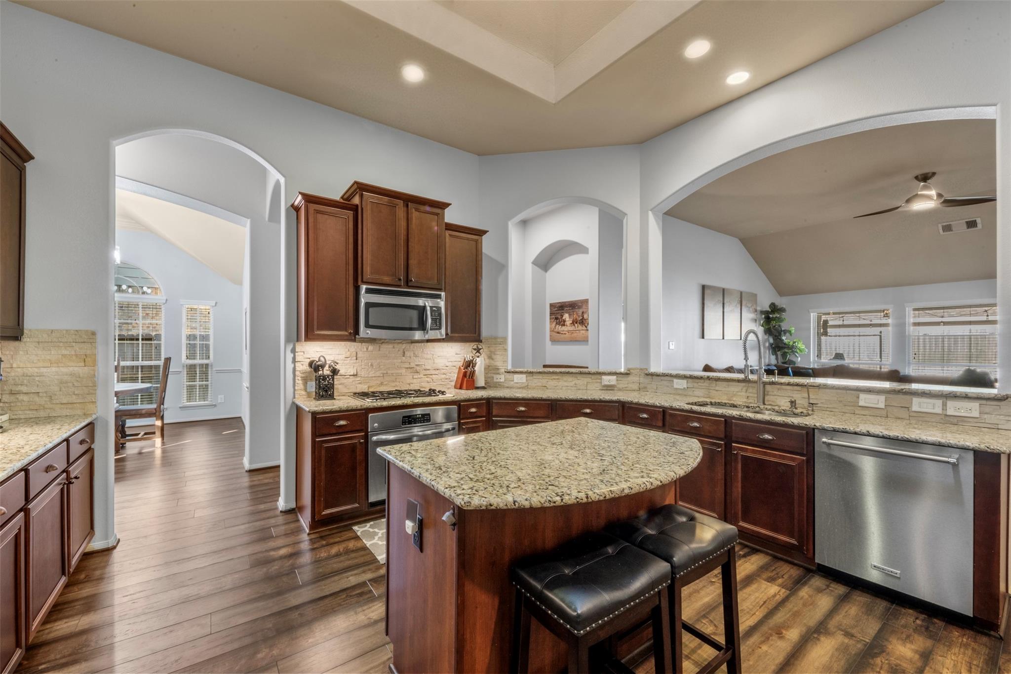 11710 High Noon Court, Cypress