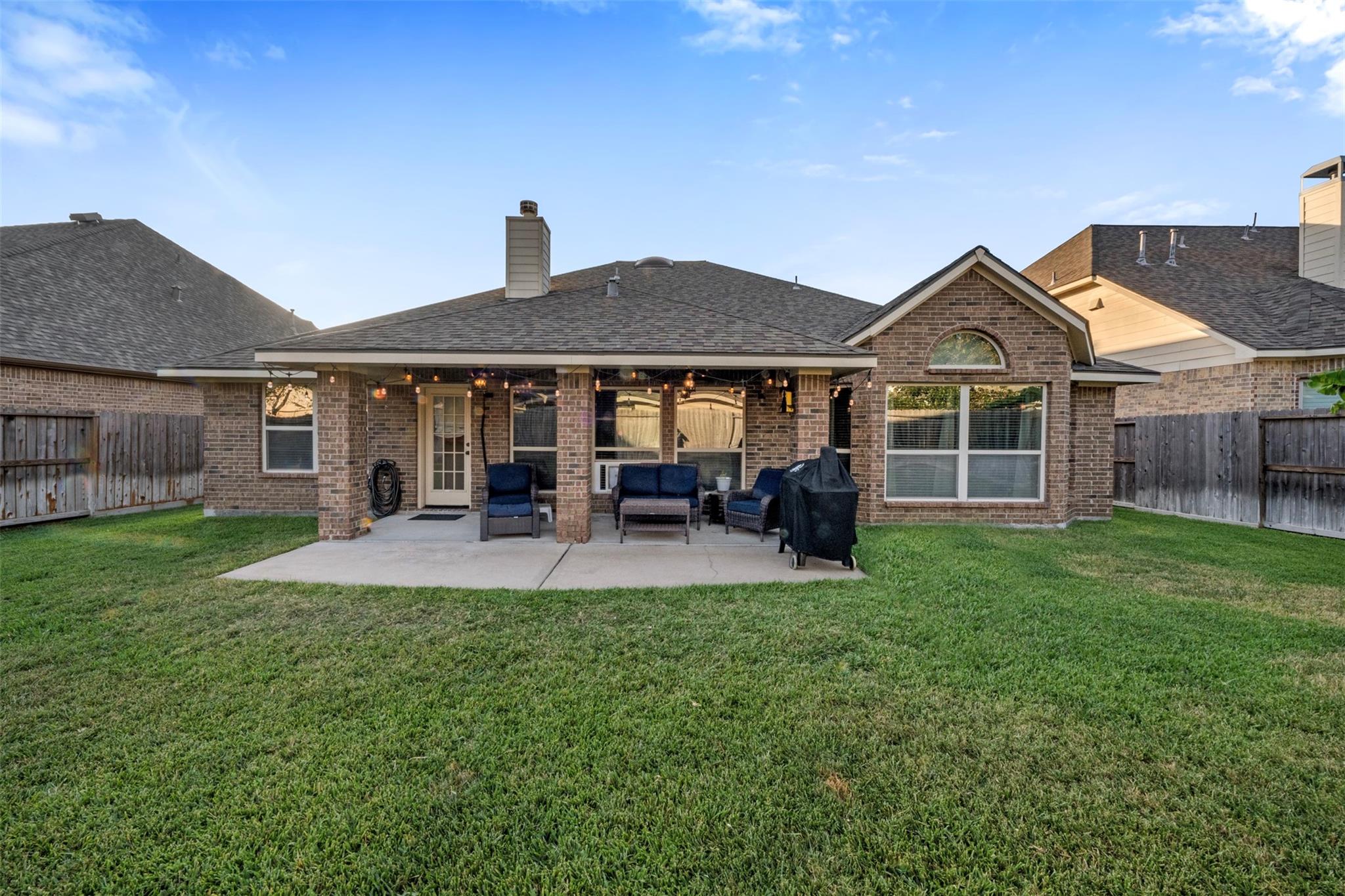 11710 High Noon Court, Cypress