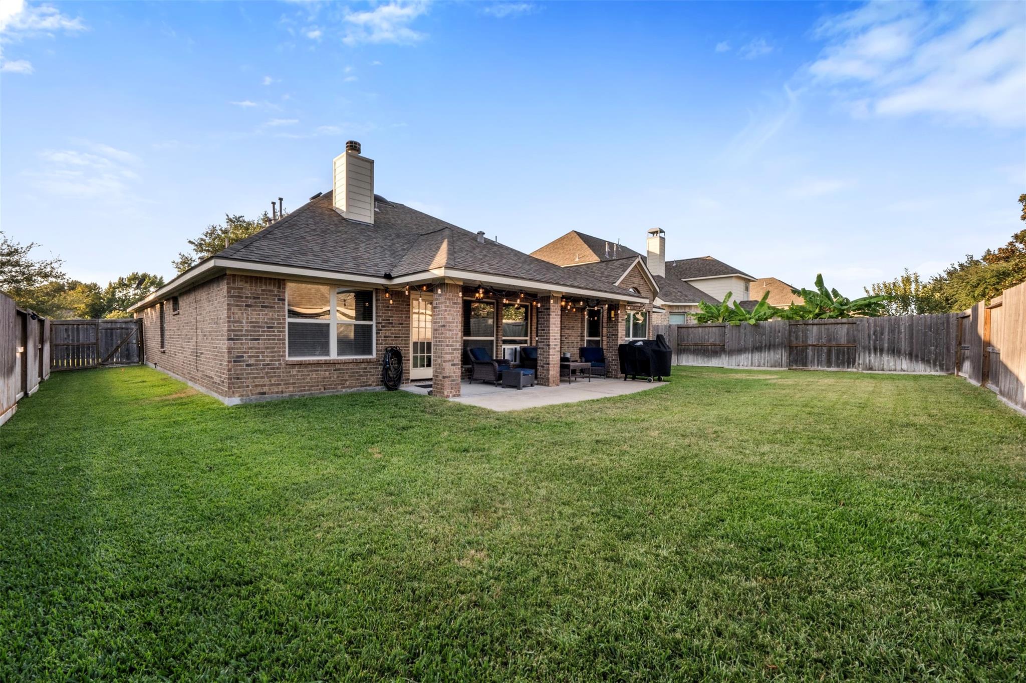 11710 High Noon Court, Cypress