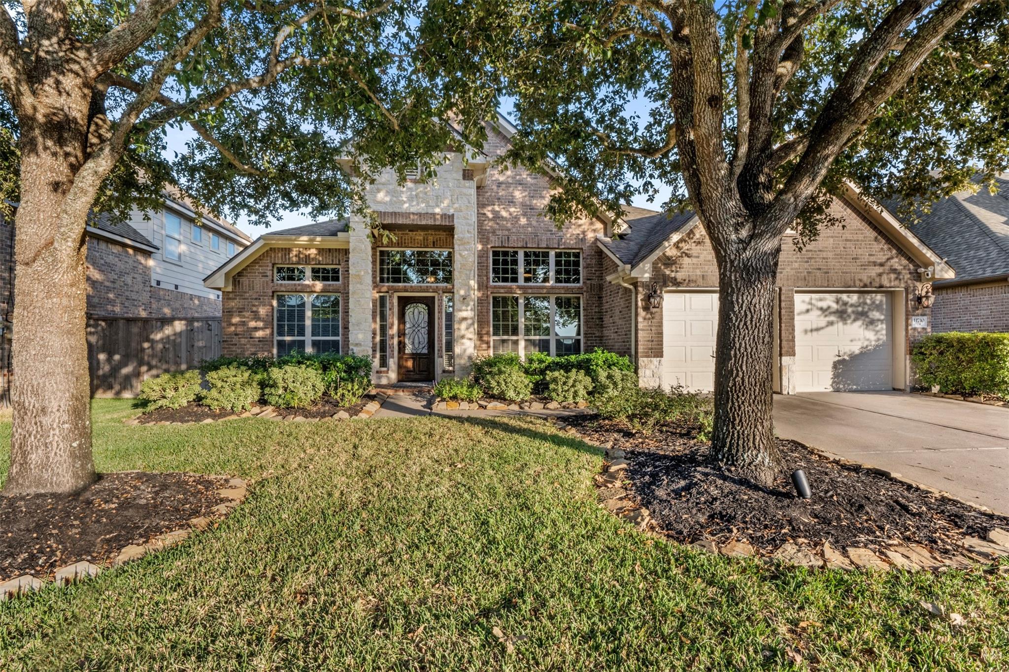 11710 High Noon Court, Cypress