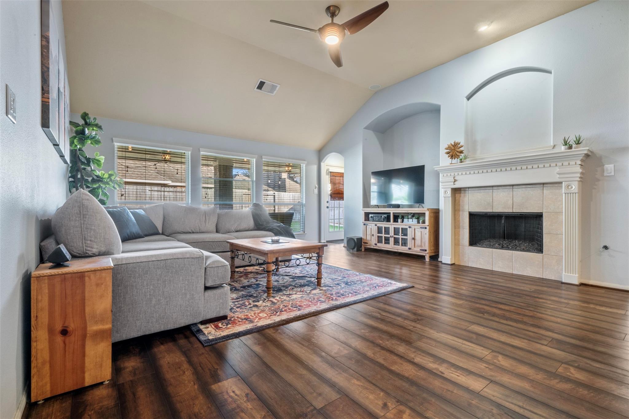 11710 High Noon Court, Cypress