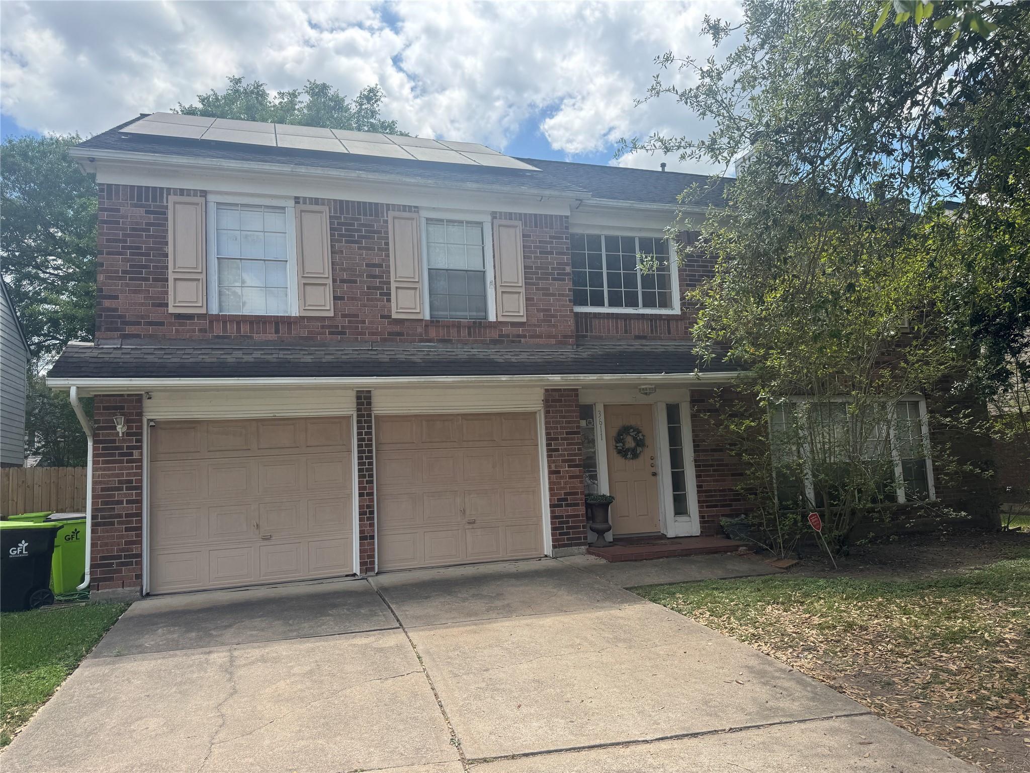3611 Darnell Court