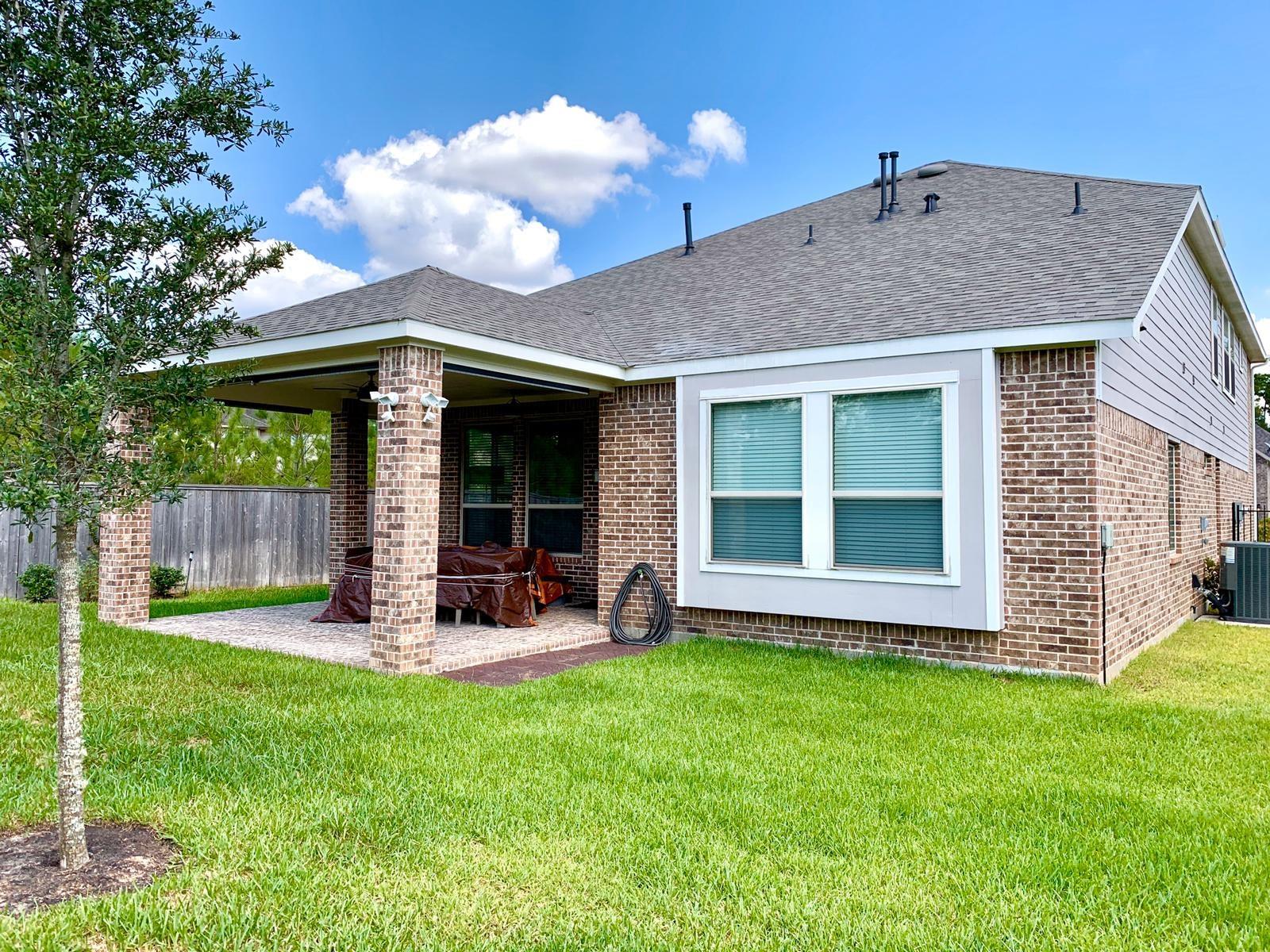 197 Bloomhill Place, The Woodlands