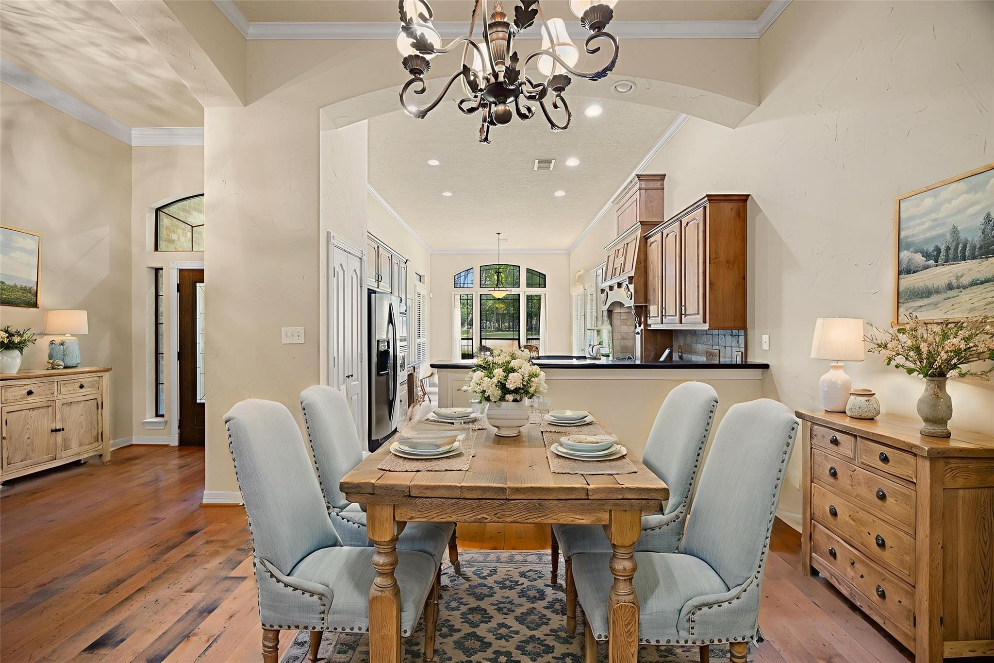 28618 Benders Crossing Drive