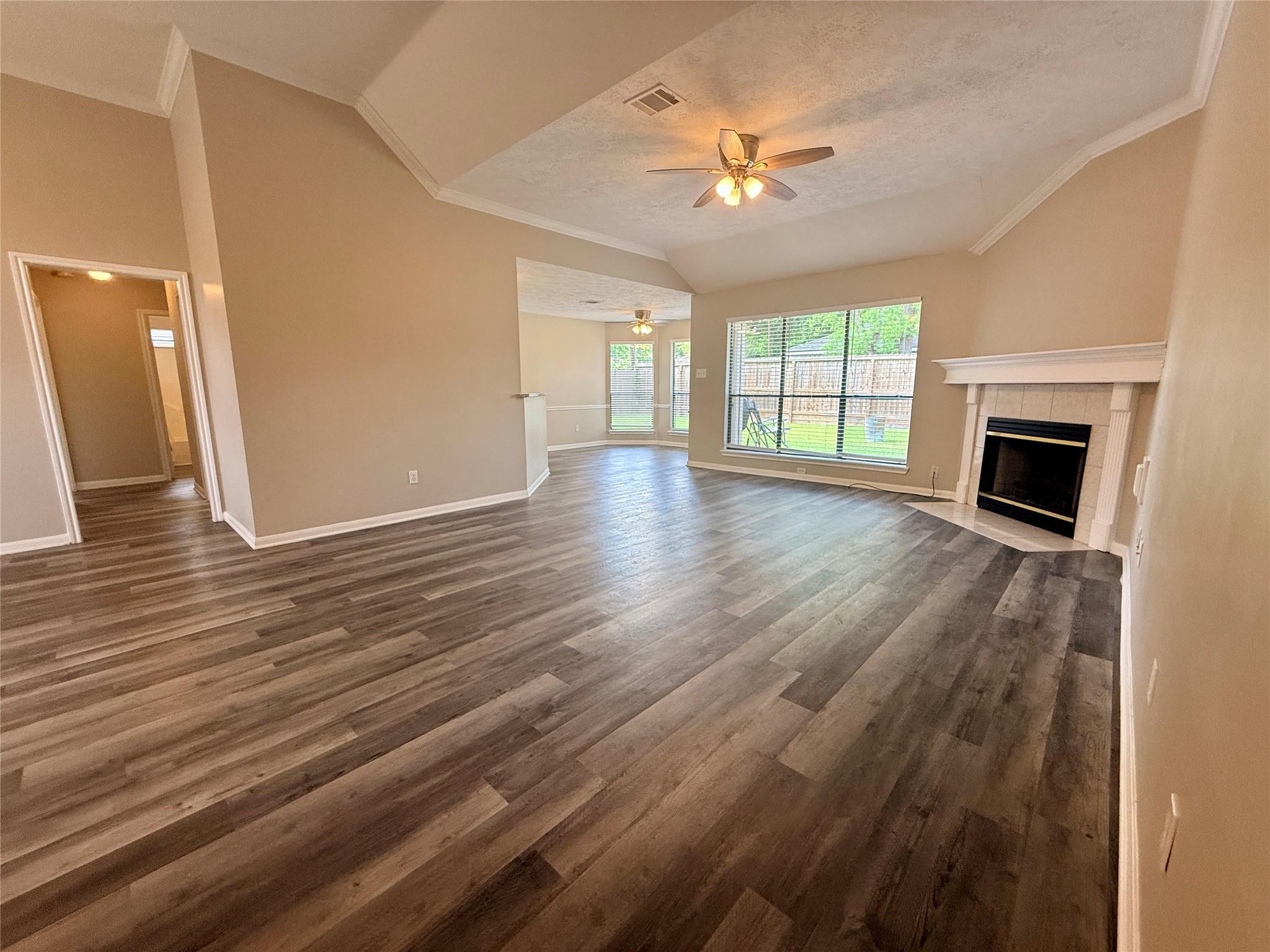 1719 Cantrell Boulevard