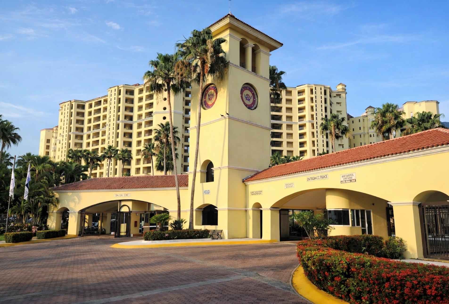 625 N Paseo De La Marina Norte