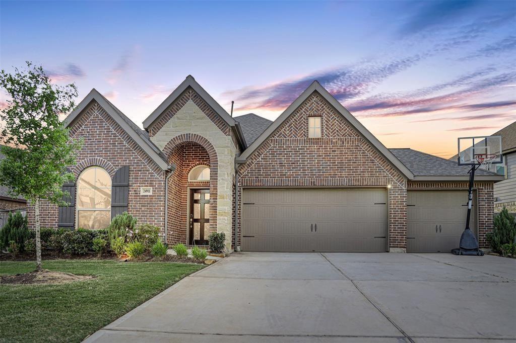 24911 Mountclair Hollow Lane