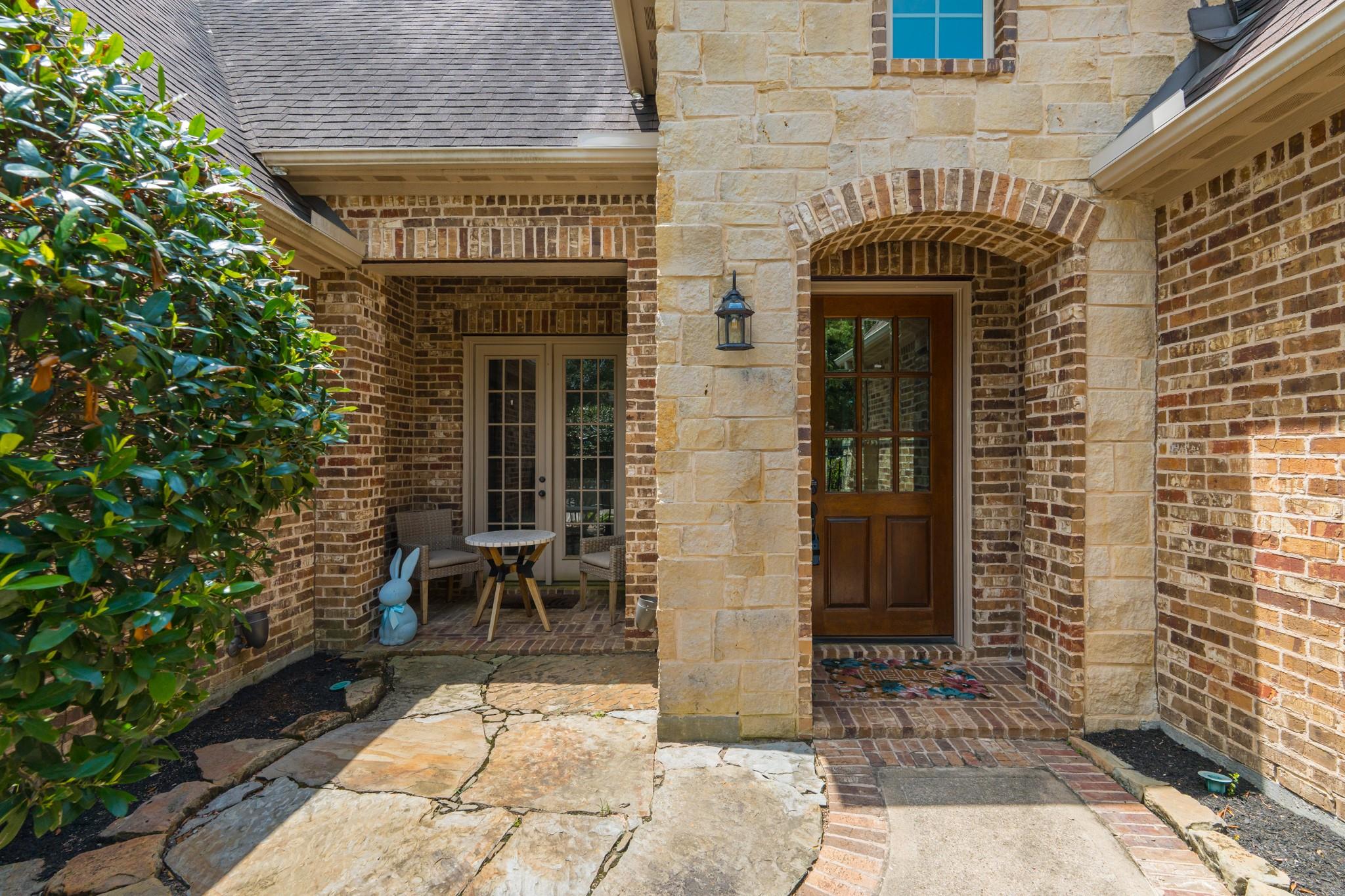 31 Woodglade Way
