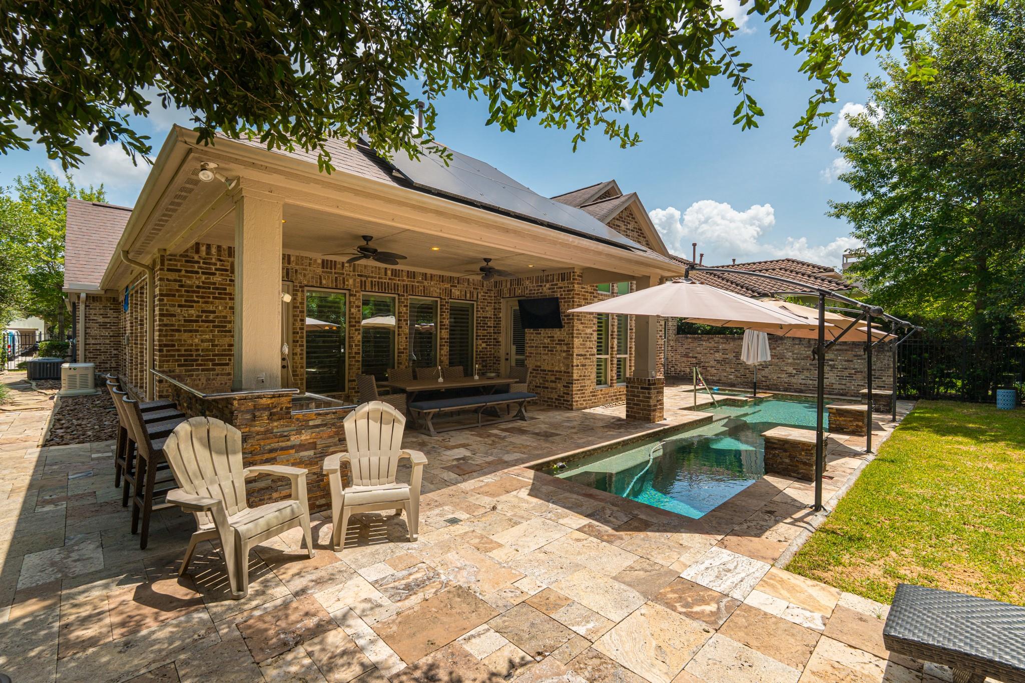 31 Woodglade Way