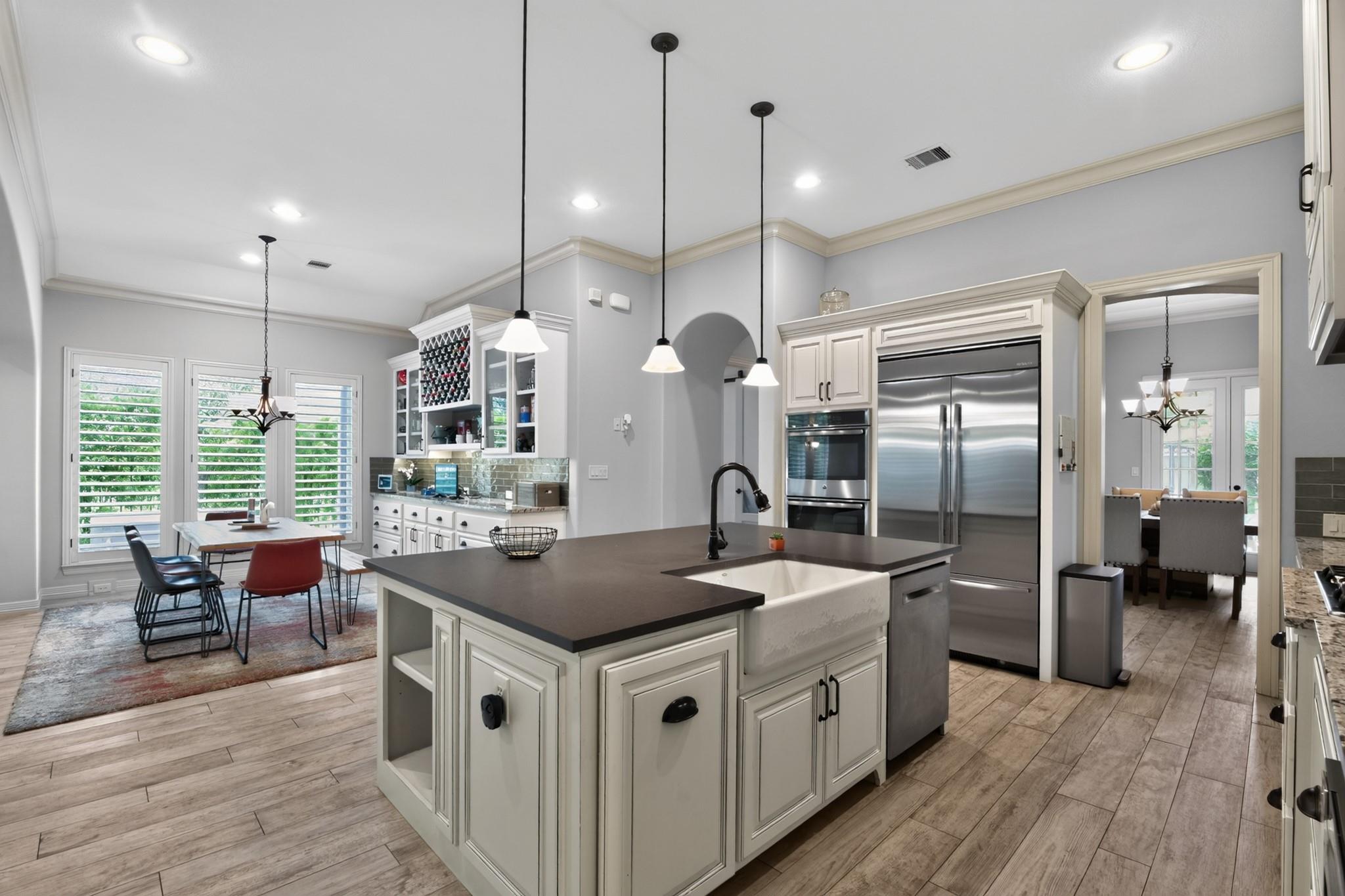 31 Woodglade Way