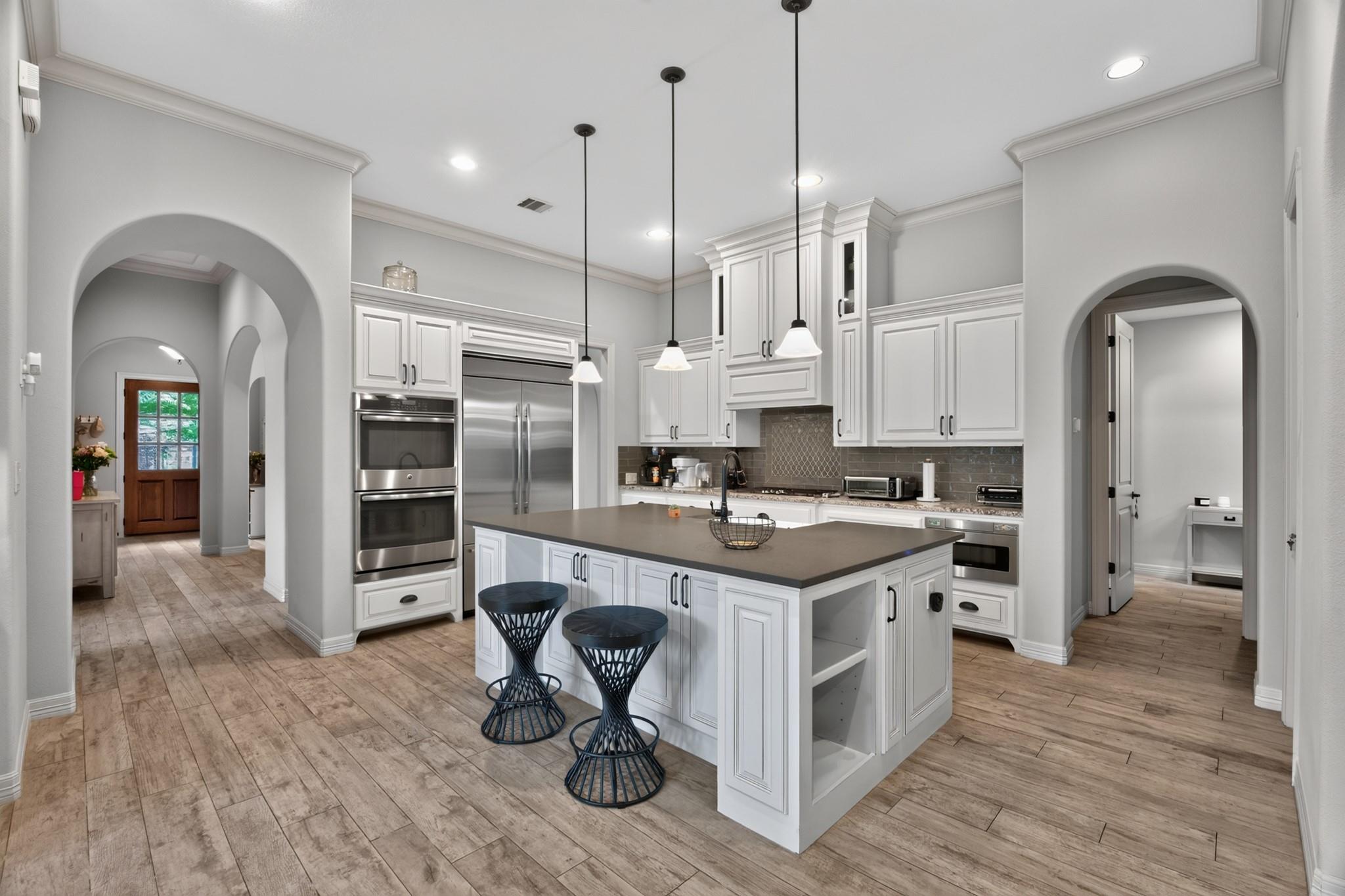 31 Woodglade Way