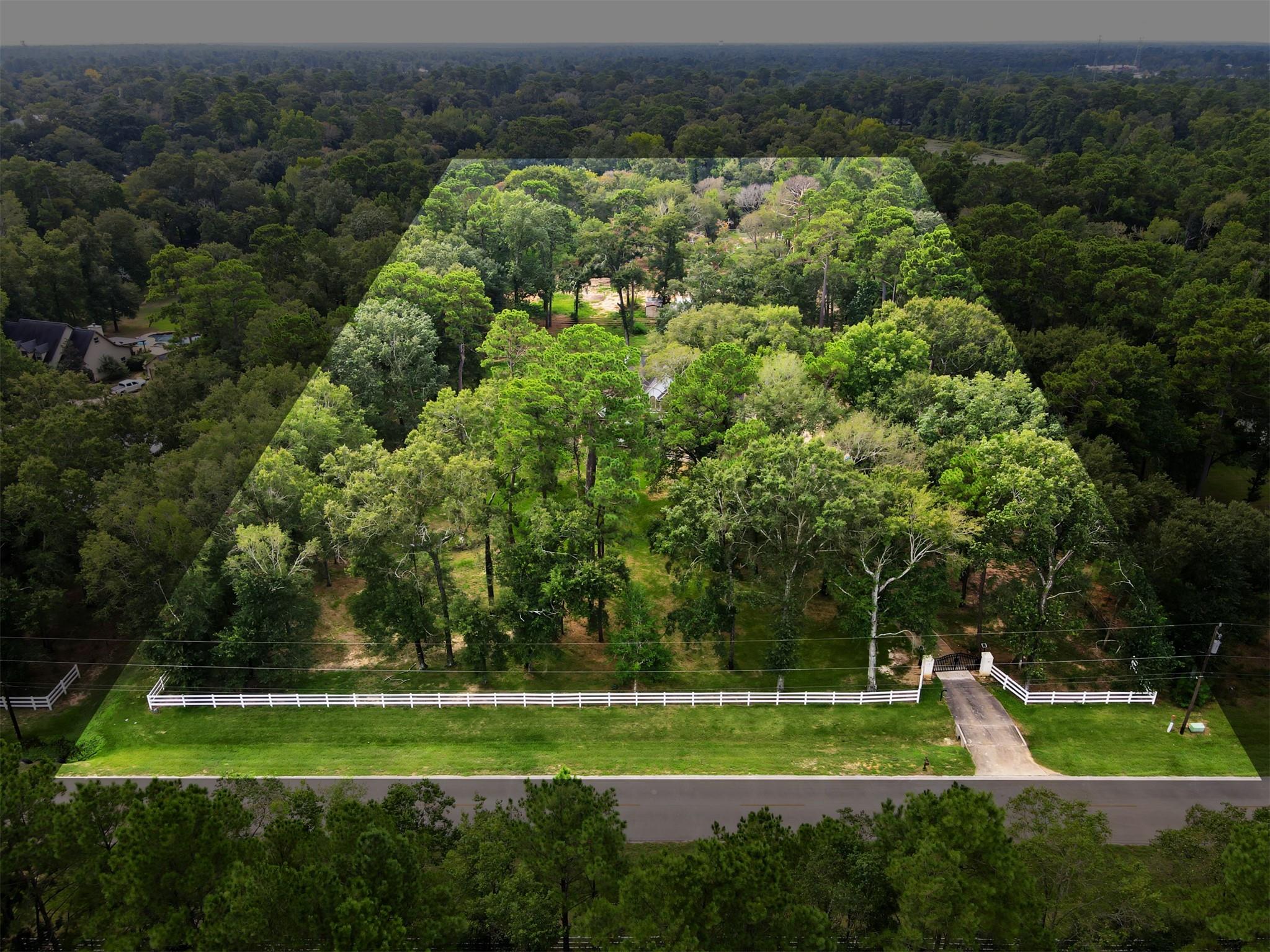 10933 Lake Forest Drive