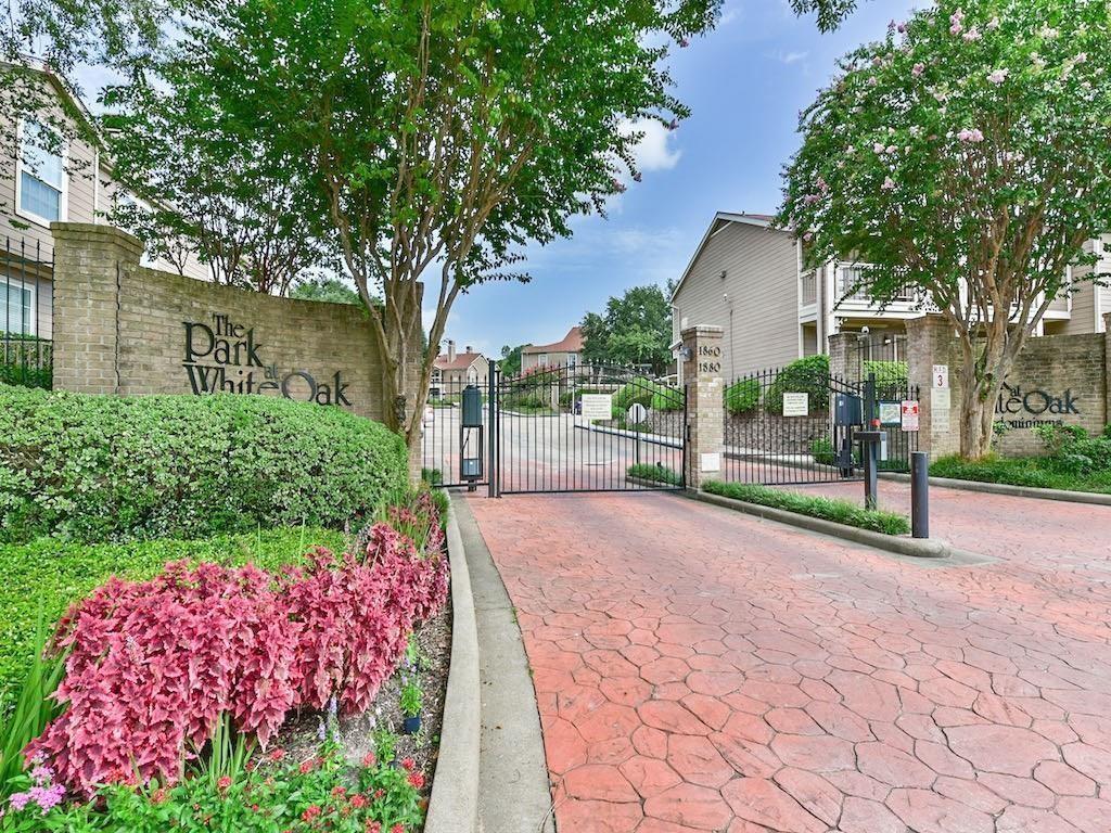 1860 White Oak Drive # 205