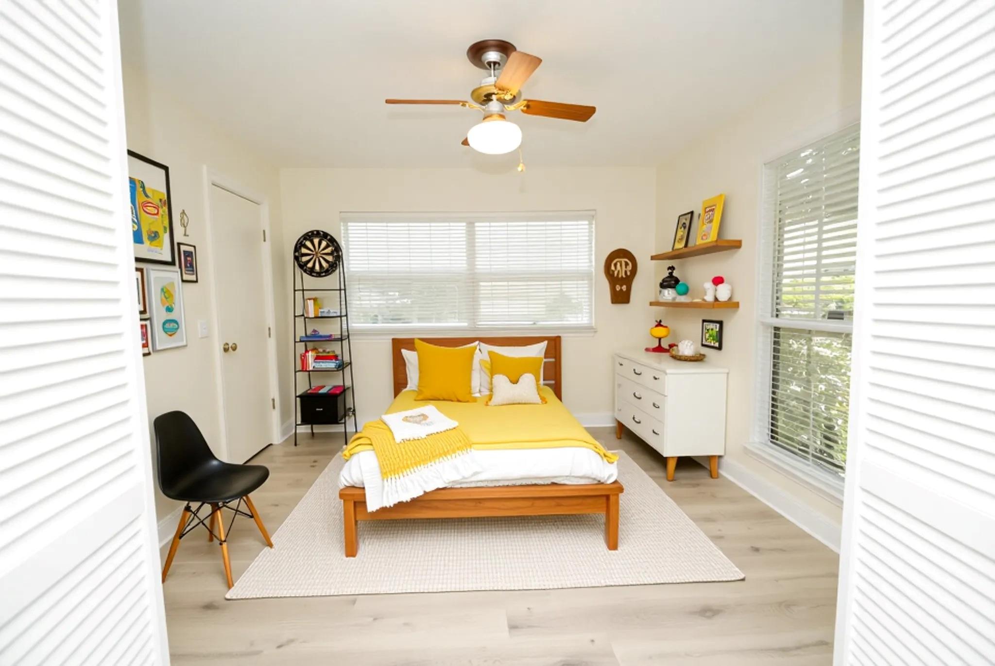 1860 White Oak Drive # 205