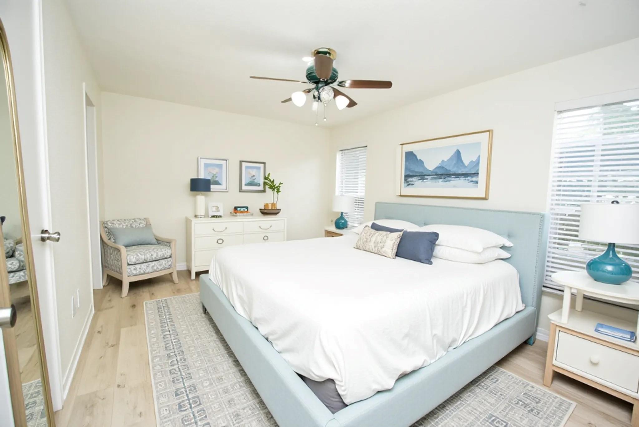 1860 White Oak Drive # 205