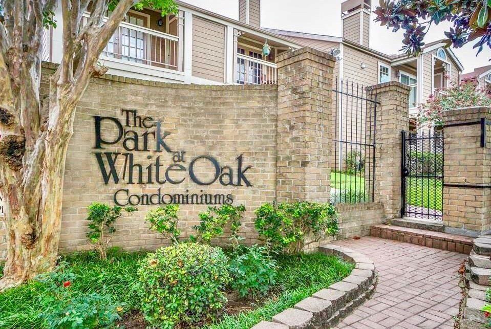 1860 White Oak Drive # 205