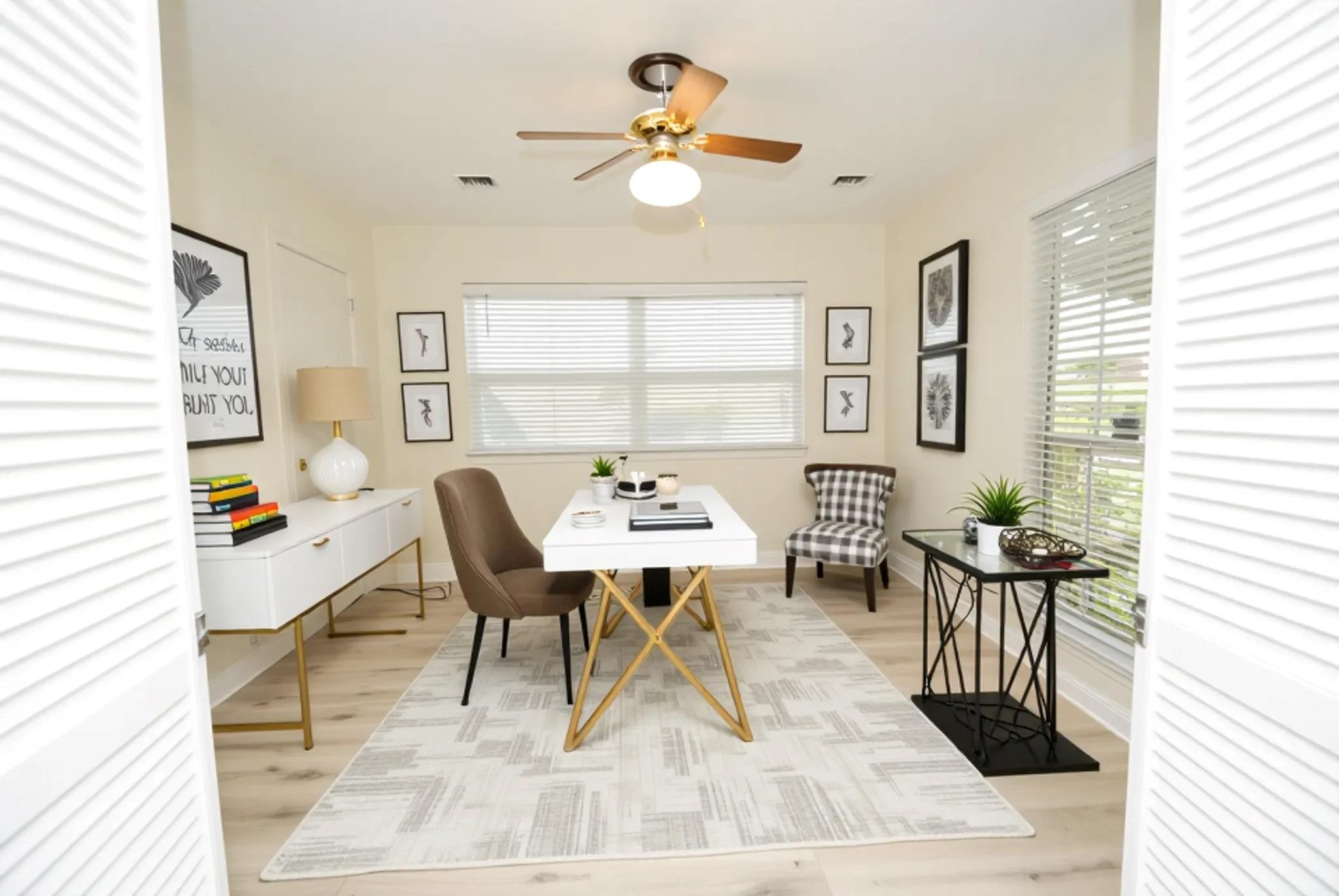 1860 White Oak Drive # 205