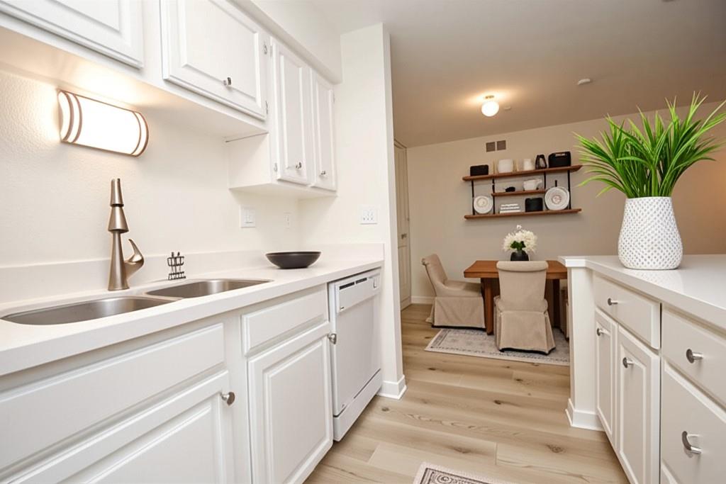 1860 White Oak Drive # 205