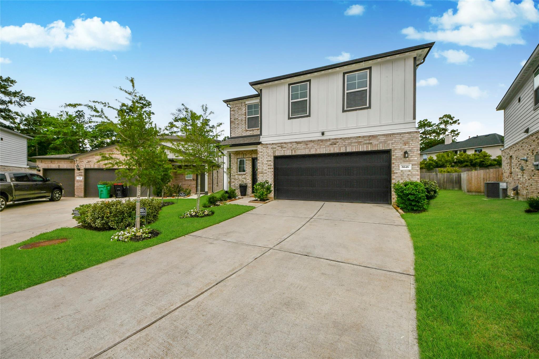8646 Blueberry Ash Street
