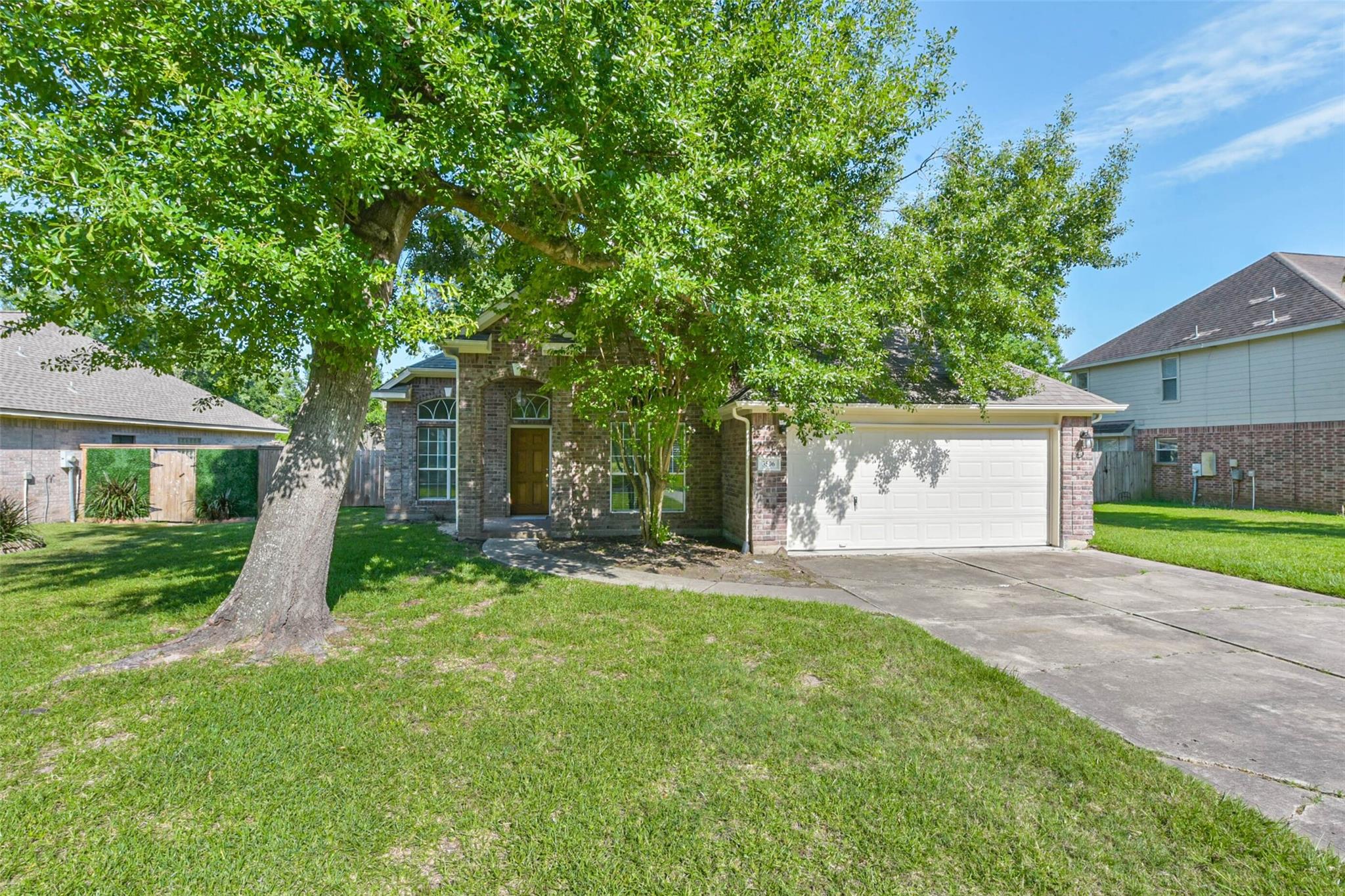 3506 Hickory Hill Lane