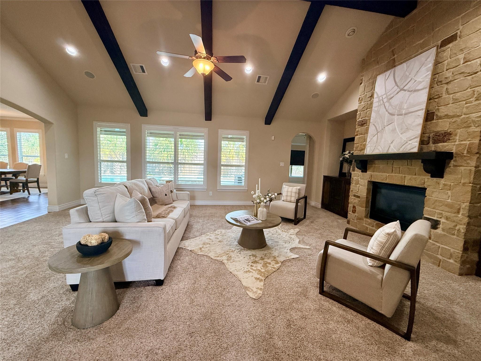 12643 Ranger Court