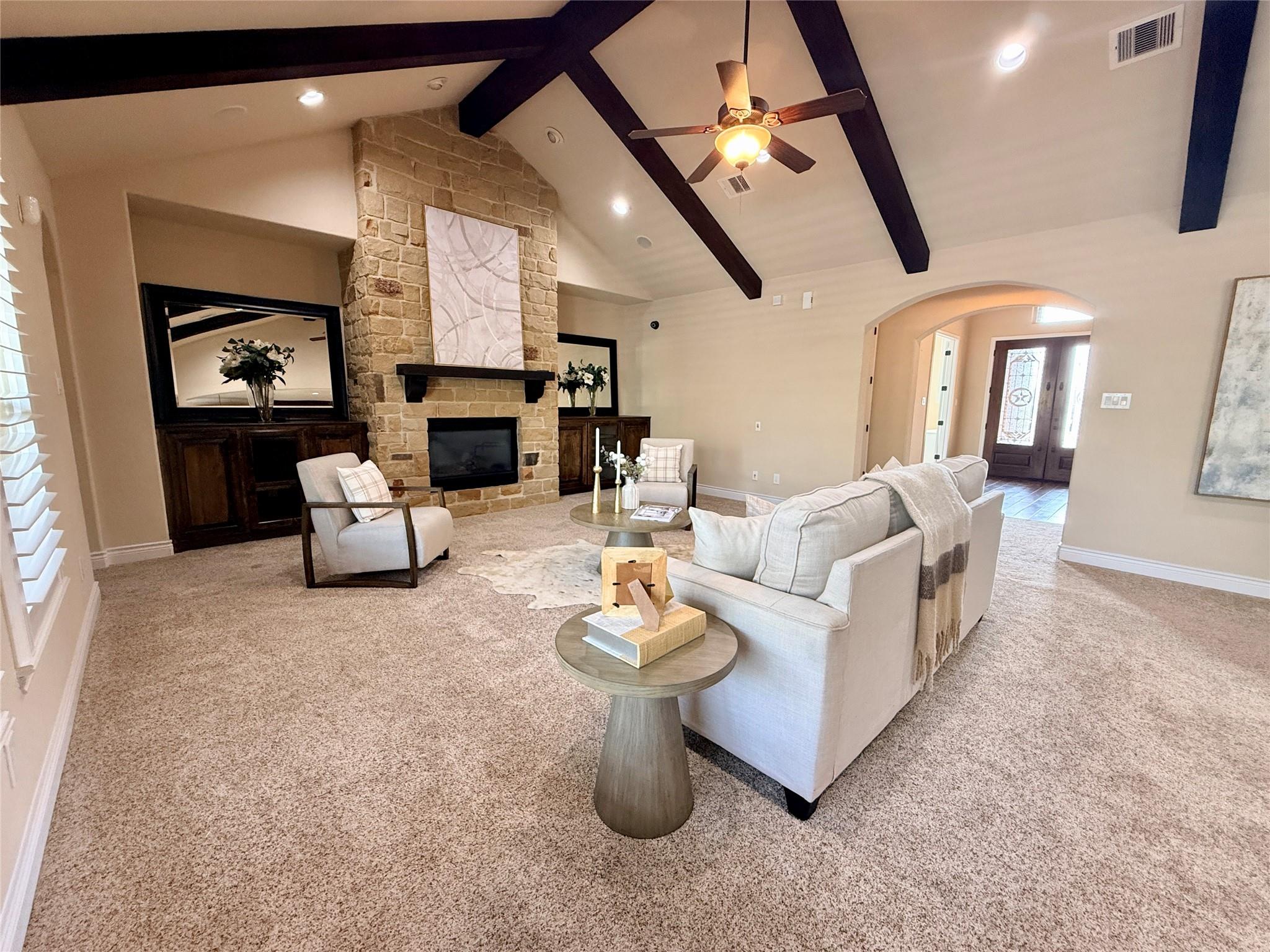 12643 Ranger Court