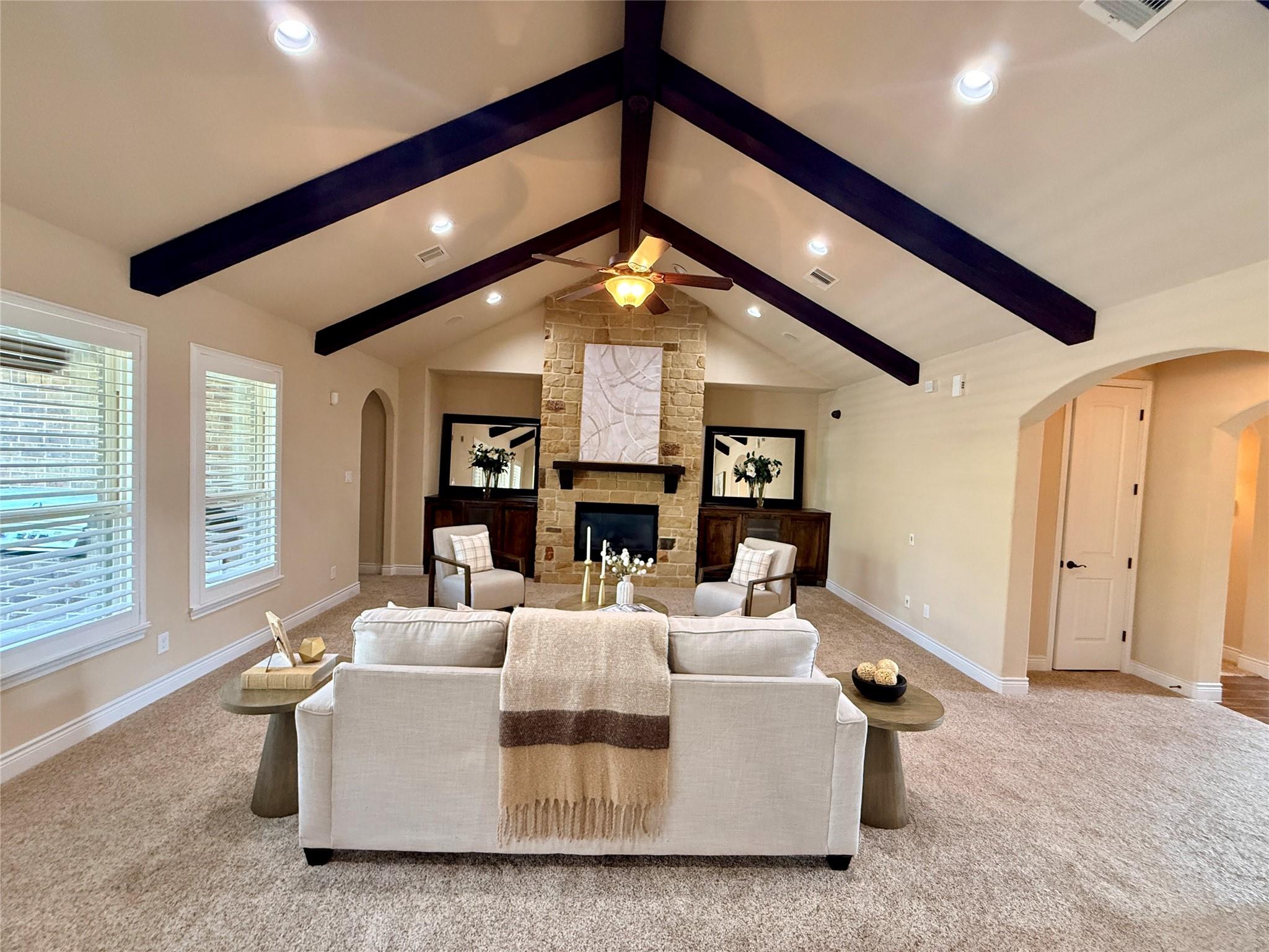 12643 Ranger Court