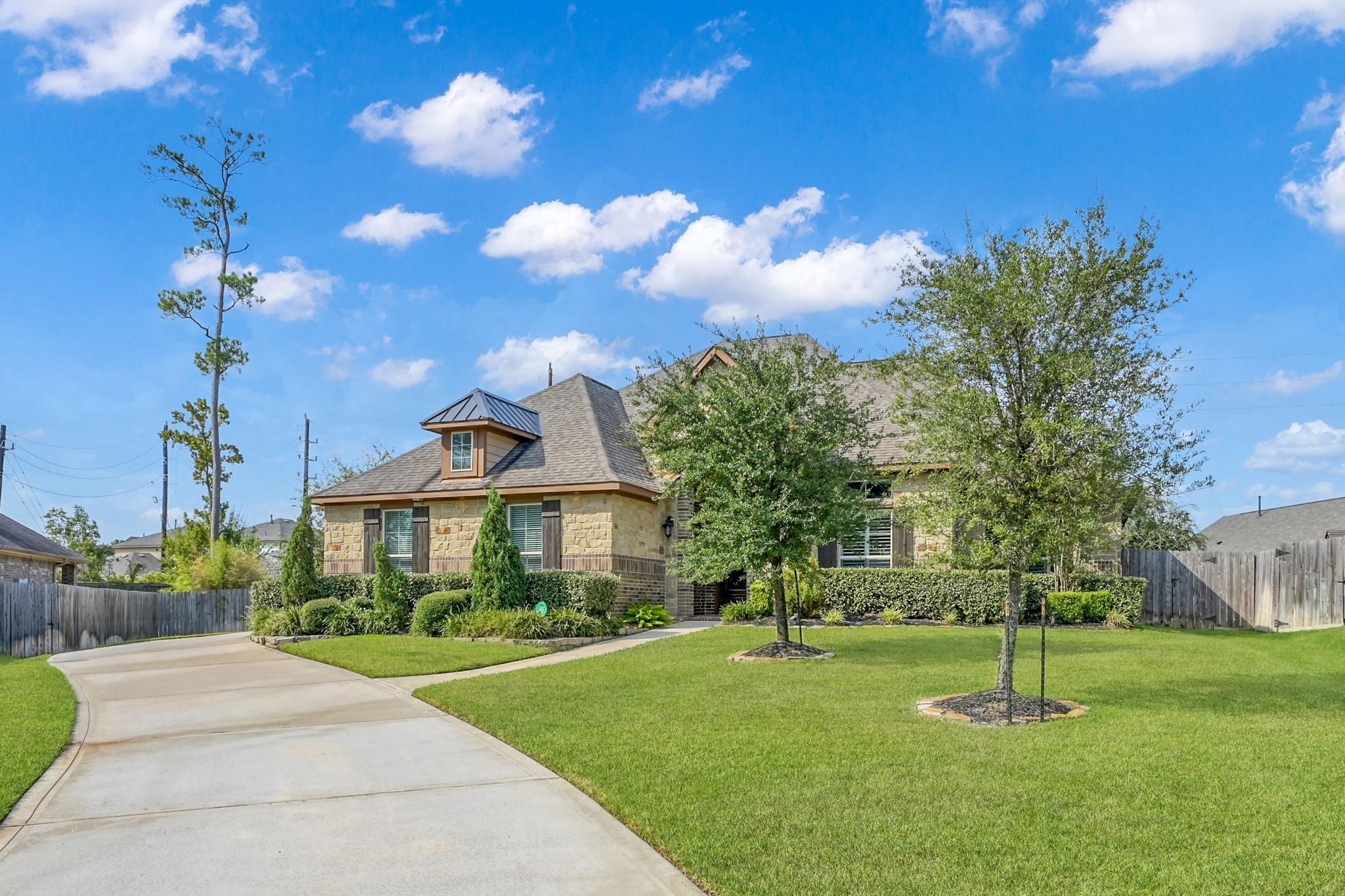 12643 Ranger Court