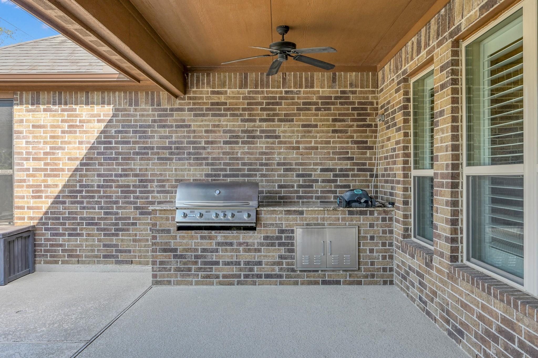 12643 Ranger Court