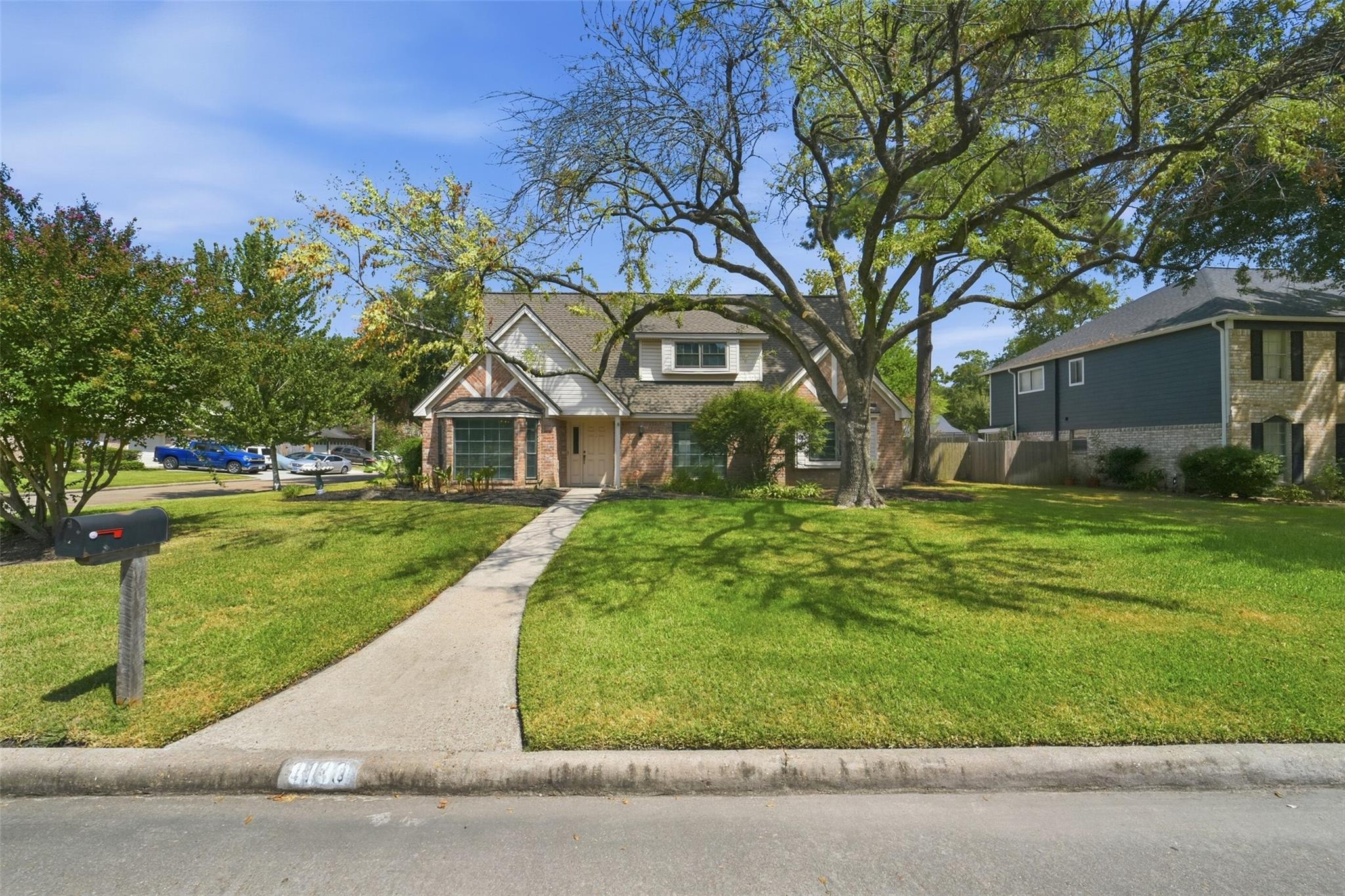 8130 Fernbrook Lane