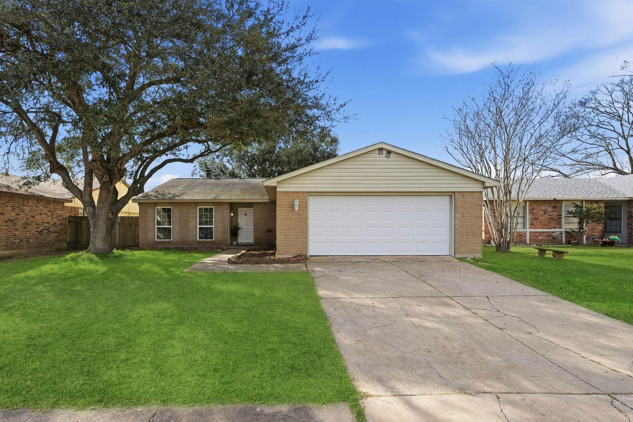 17223 Ranch Country Road