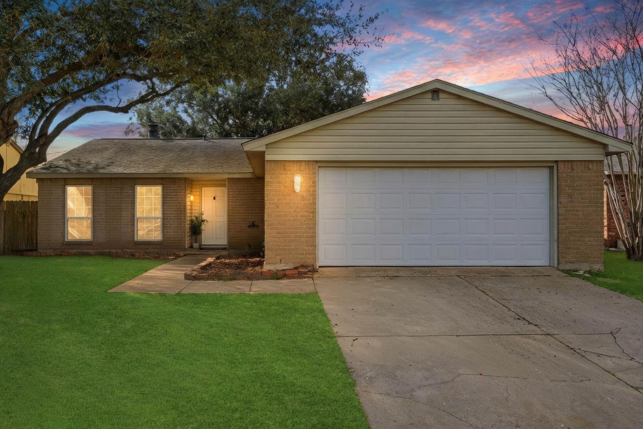 17223 Ranch Country Road