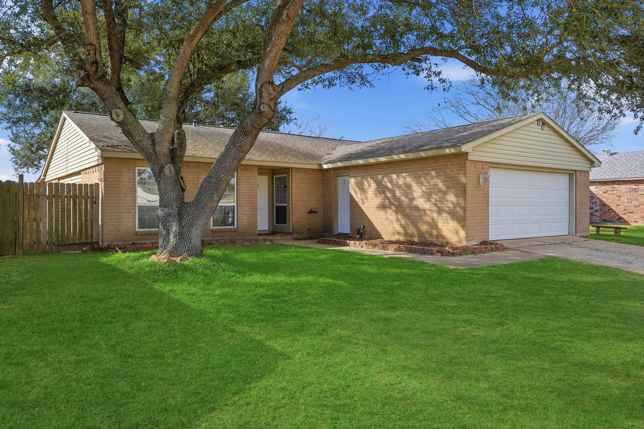 17223 Ranch Country Road