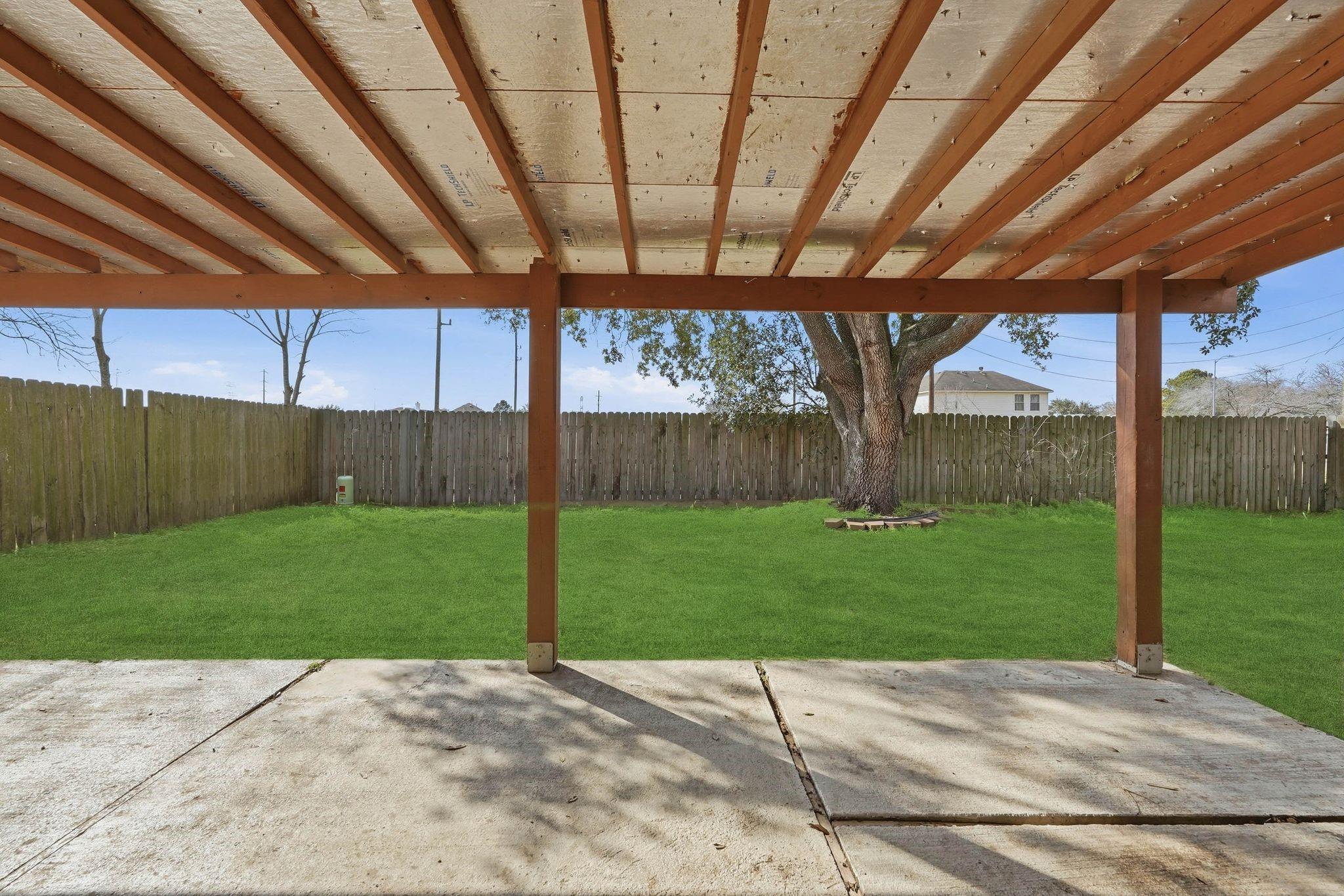 17223 Ranch Country Road